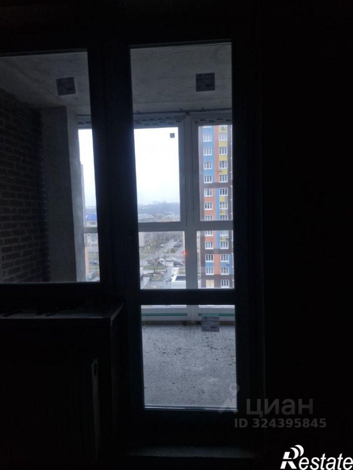 2-комн квартира