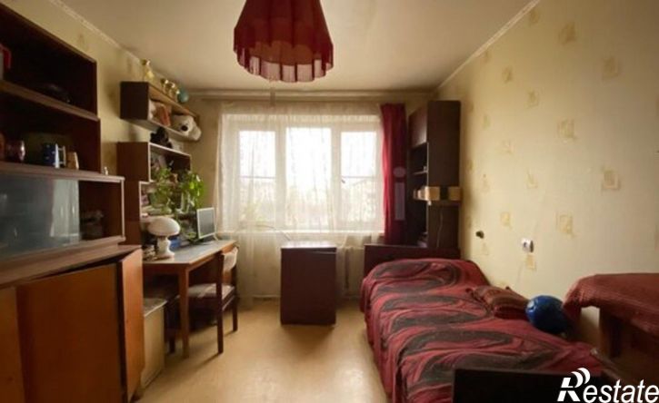 3-комн квартира пр-кт Тракторостроителей, 39,  д. 39