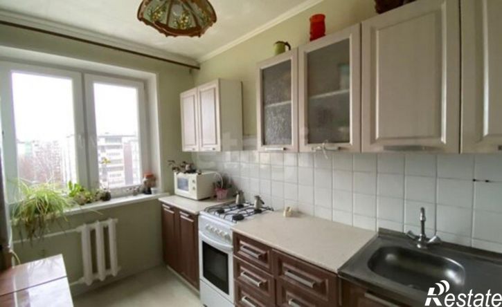 3-комн квартира пр-кт Тракторостроителей, 39,  д. 39