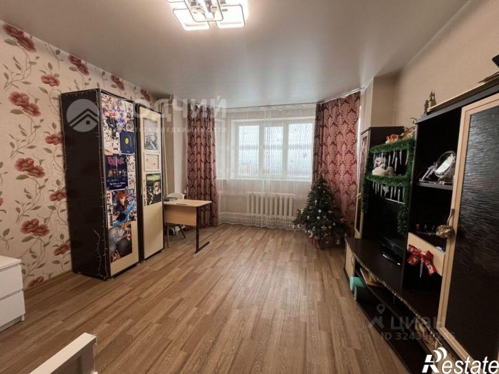 2-комн квартира ул Спиридона Михайлова, 1,  д. 1