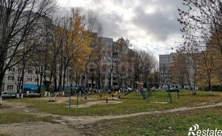 3-комн квартира пр-кт Тракторостроителей, 39,  д. 39