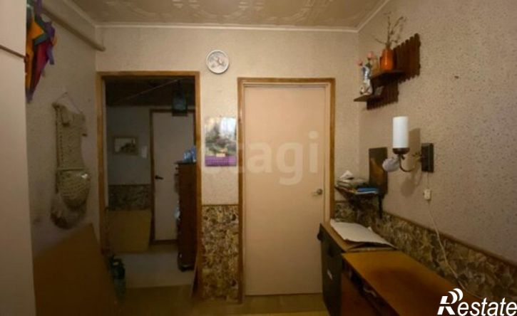 3-комн квартира пр-кт Тракторостроителей, 39,  д. 39