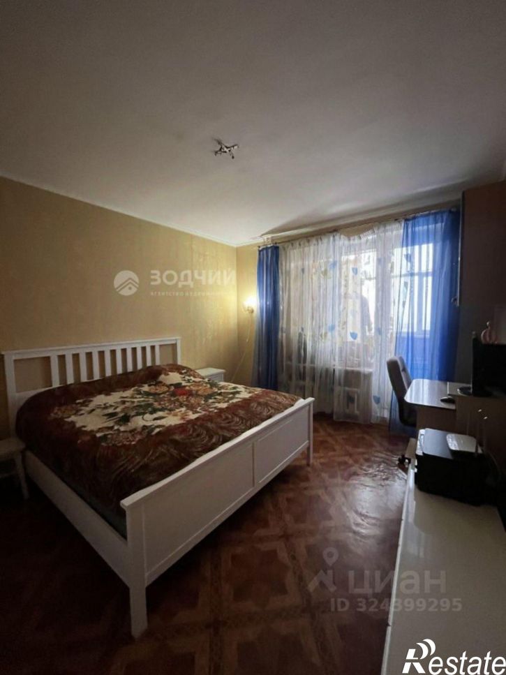 2-комн квартира ул Спиридона Михайлова, 1,  д. 1