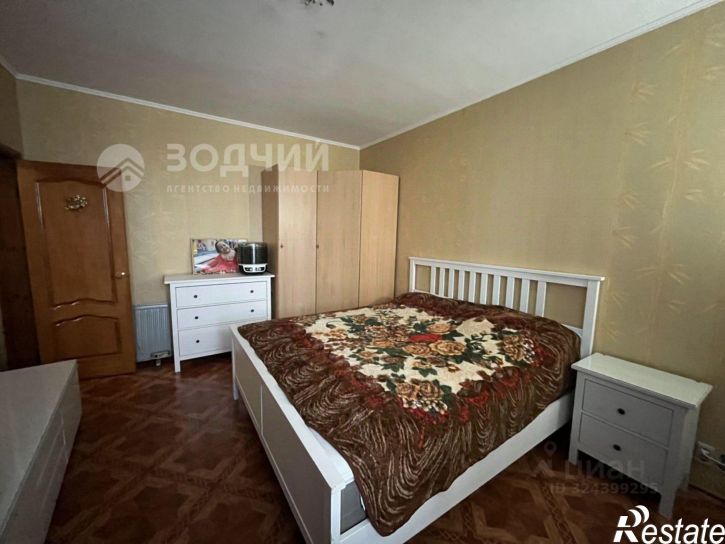 2-комн квартира ул Спиридона Михайлова, 1,  д. 1