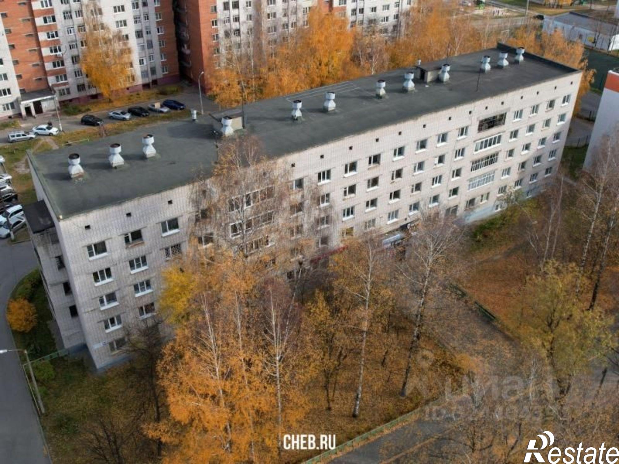 Сдать комнату за 10 000 рублей на проспект Ивана Яковлева, 18 к1