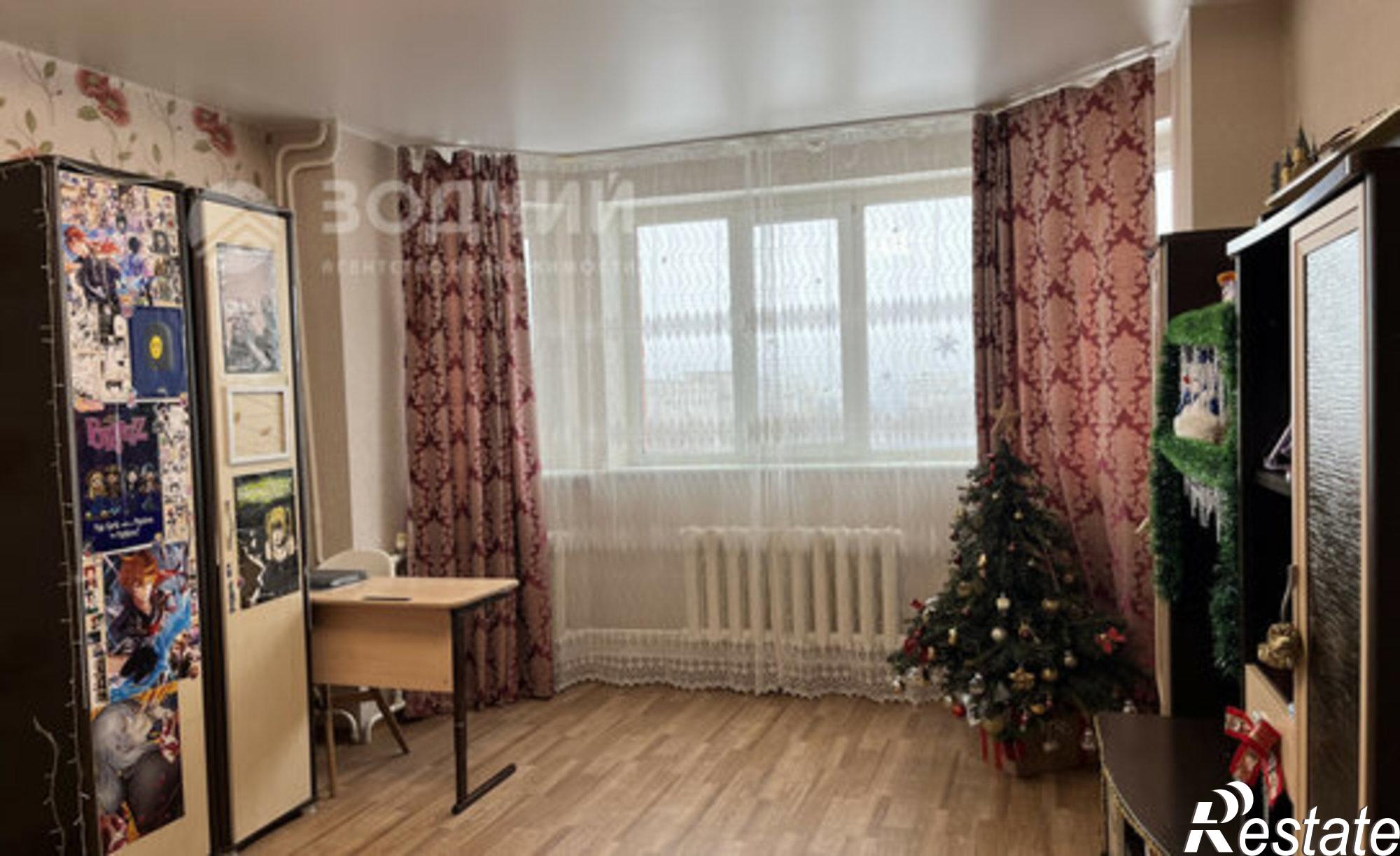 Купить квартиру за 8 200 000 рублей на улица Спиридона Михайлова, 1