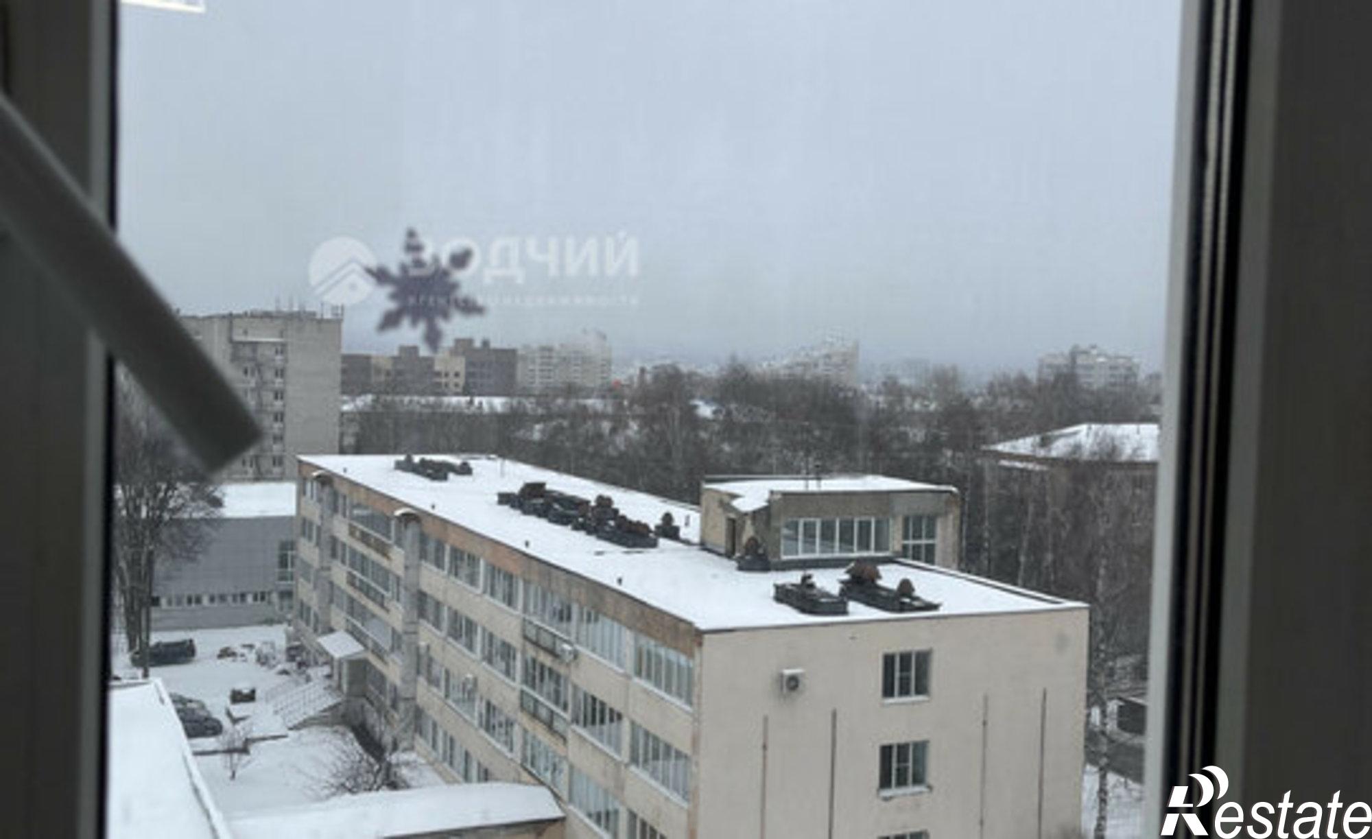 Купить квартиру за 8 200 000 рублей на улица Спиридона Михайлова, 1