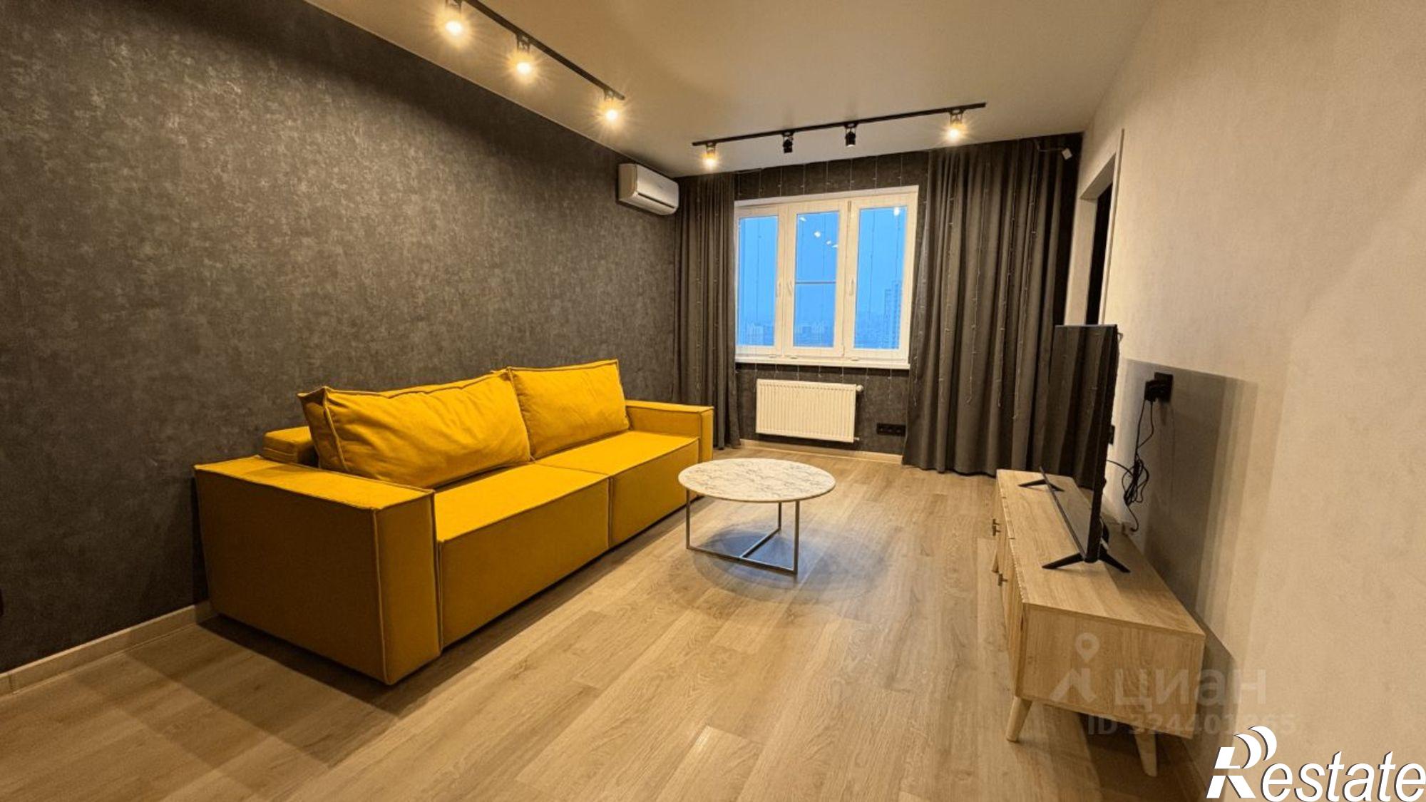 Купить квартиру за 6 000 000 рублей на улица Василия Алендея, 7