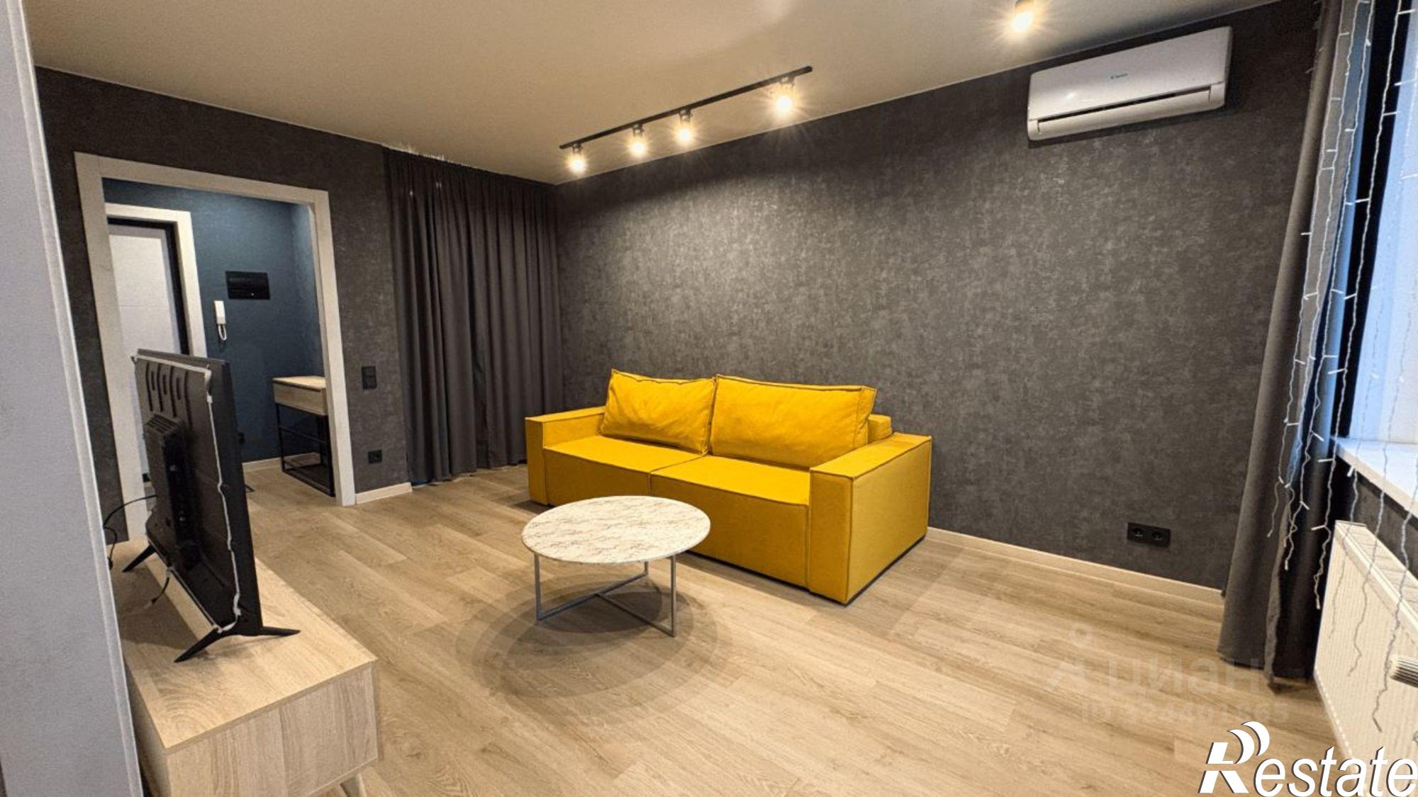 Купить квартиру за 6 000 000 рублей на улица Василия Алендея, 7