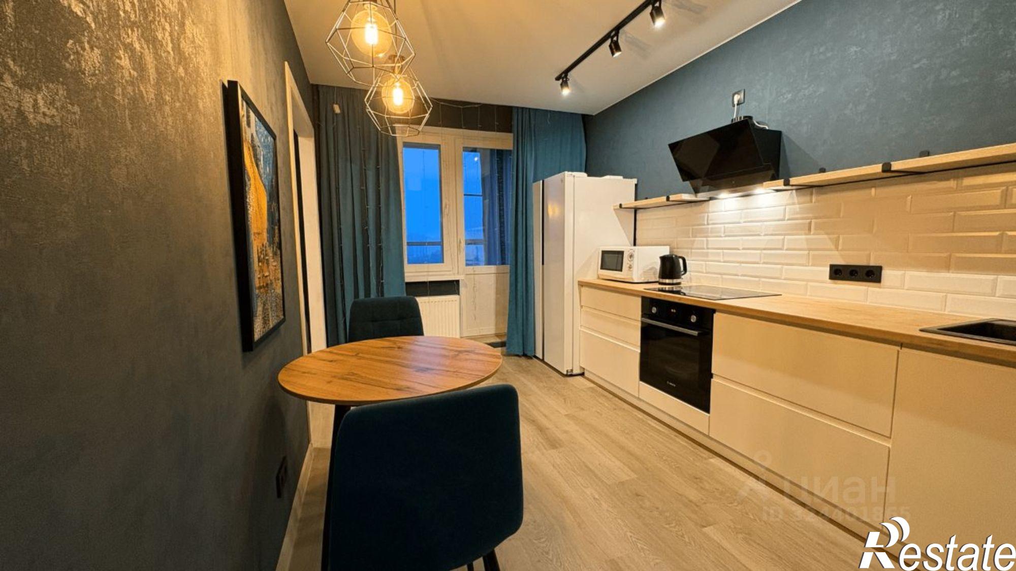 Купить квартиру за 6 000 000 рублей на улица Василия Алендея, 7