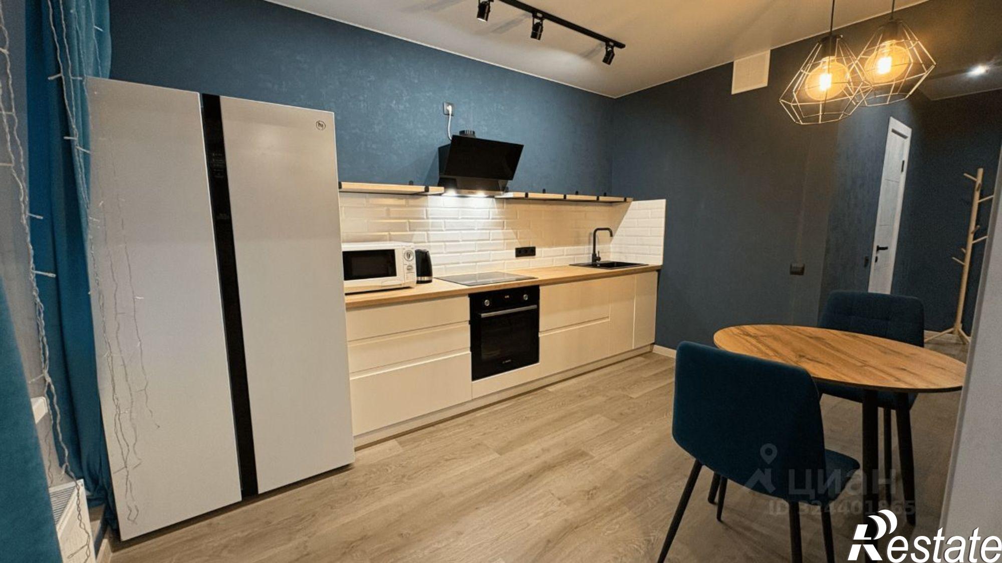 Купить квартиру за 6 000 000 рублей на улица Василия Алендея, 7