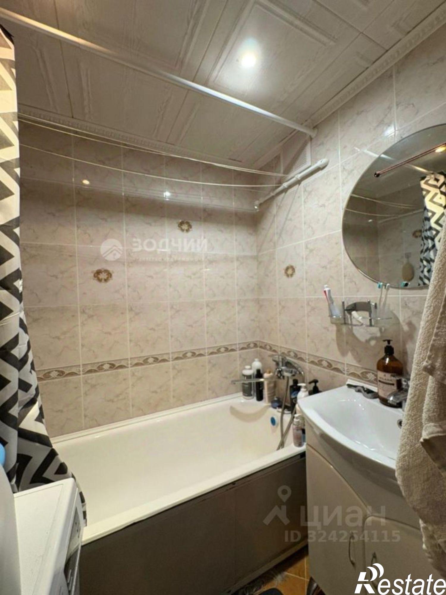 Купить квартиру за 6 100 000 рублей на улица Гузовского, 9