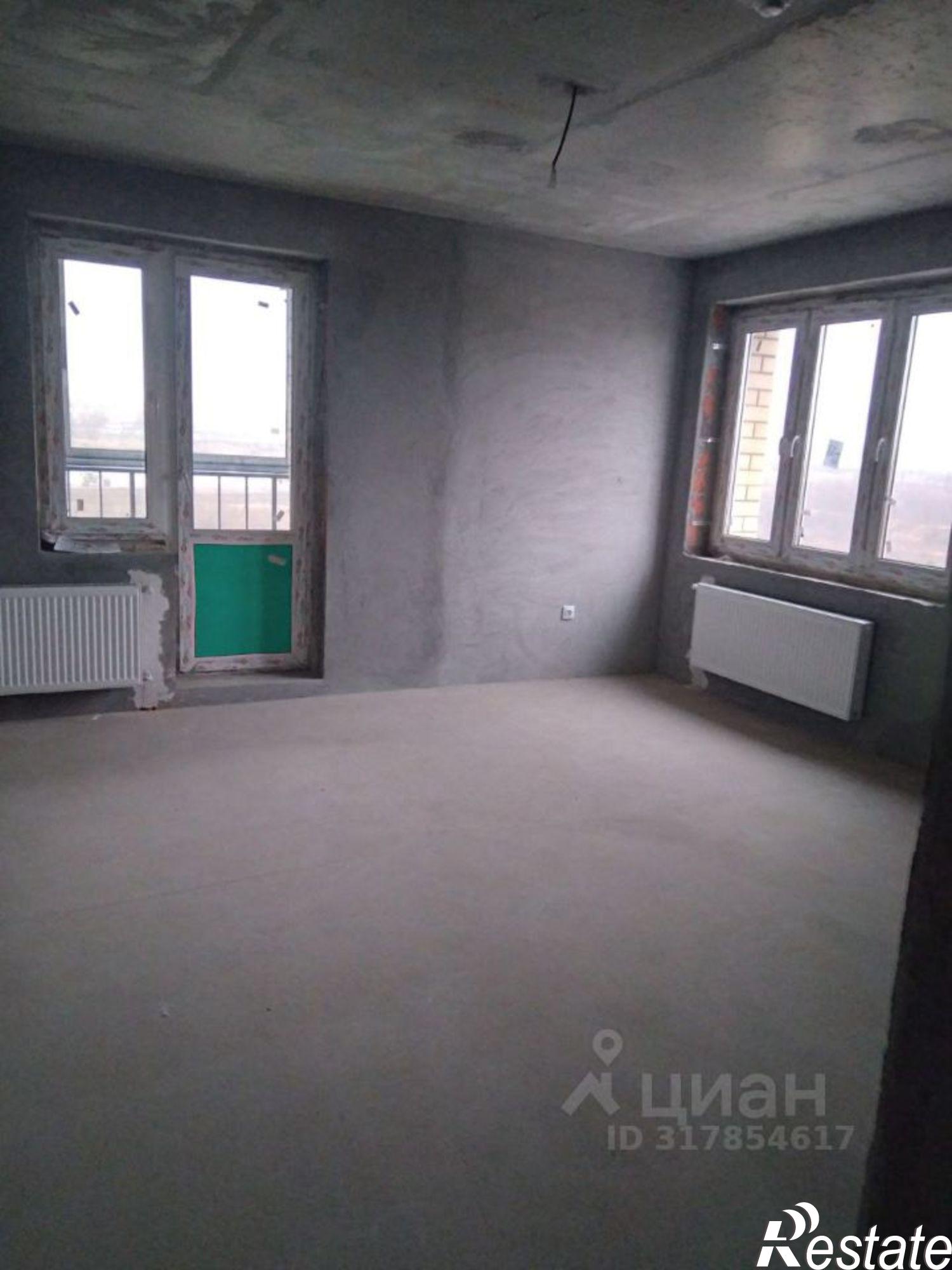 Купить квартиру за 4 090 000 рублей на Солнечный бульвар, поз8