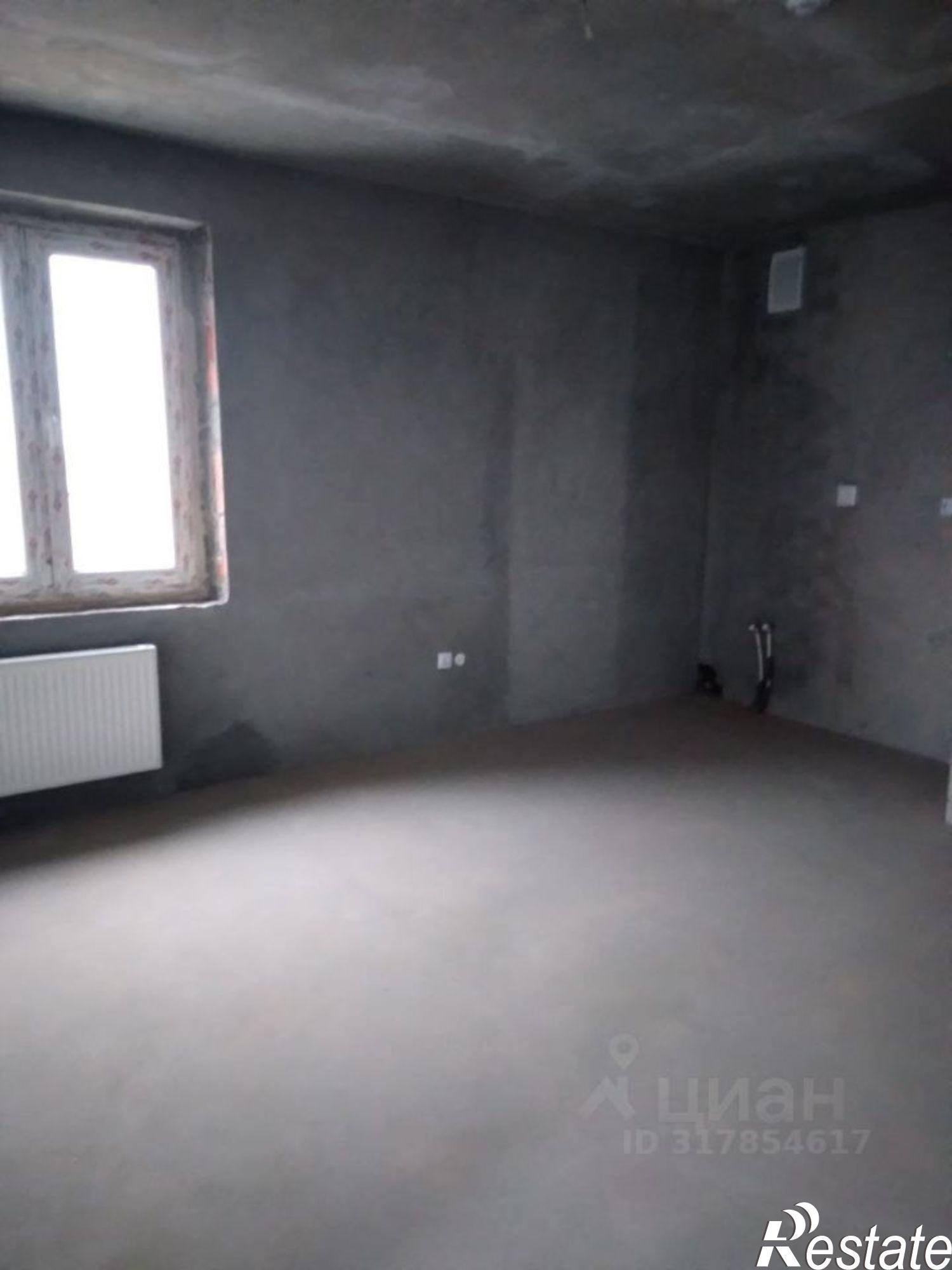 Купить квартиру за 4 090 000 рублей на Солнечный бульвар, поз8