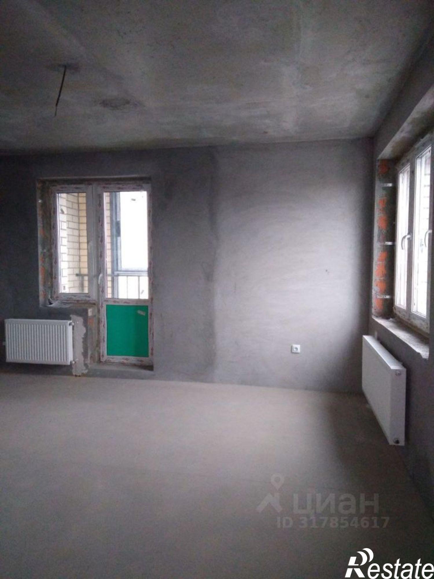 Купить квартиру за 4 090 000 рублей на Солнечный бульвар, поз8