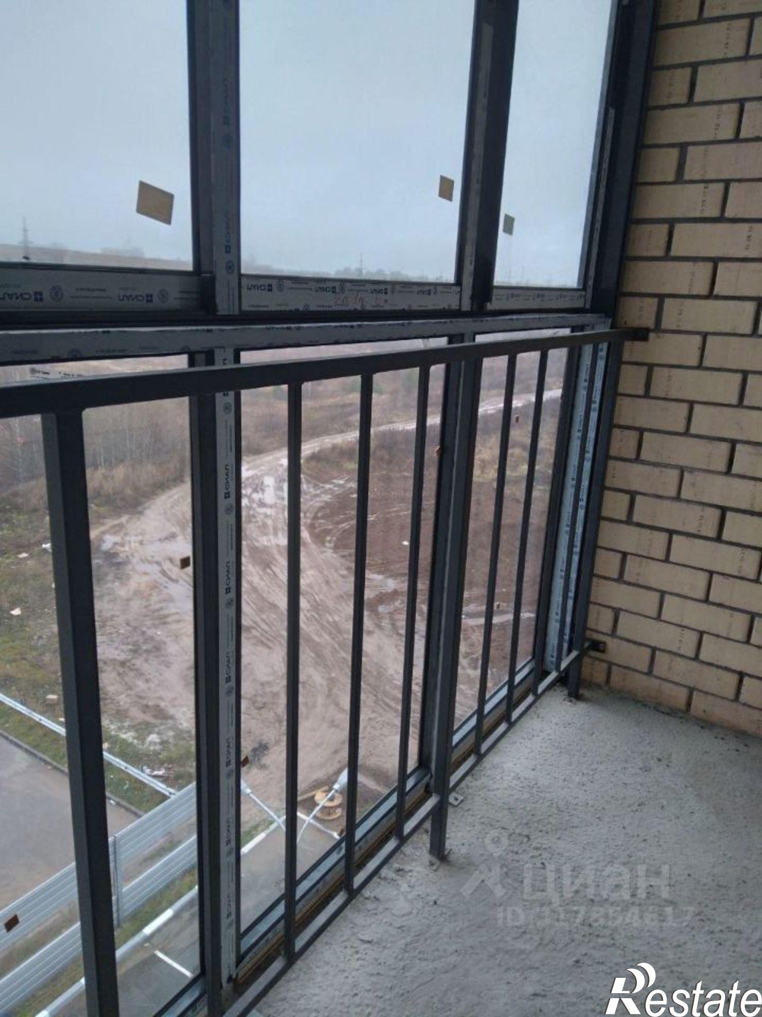 Купить квартиру за 4 090 000 рублей на Солнечный бульвар, поз8