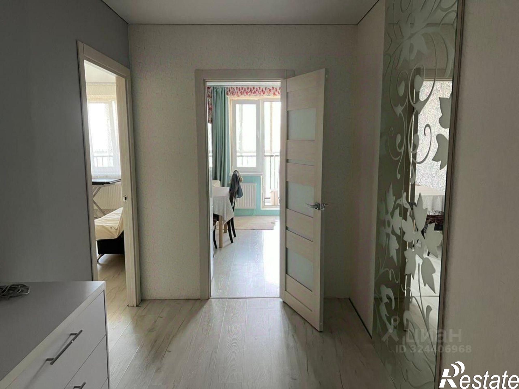 Купить квартиру за 6 590 000 рублей на Радужная улица, 8