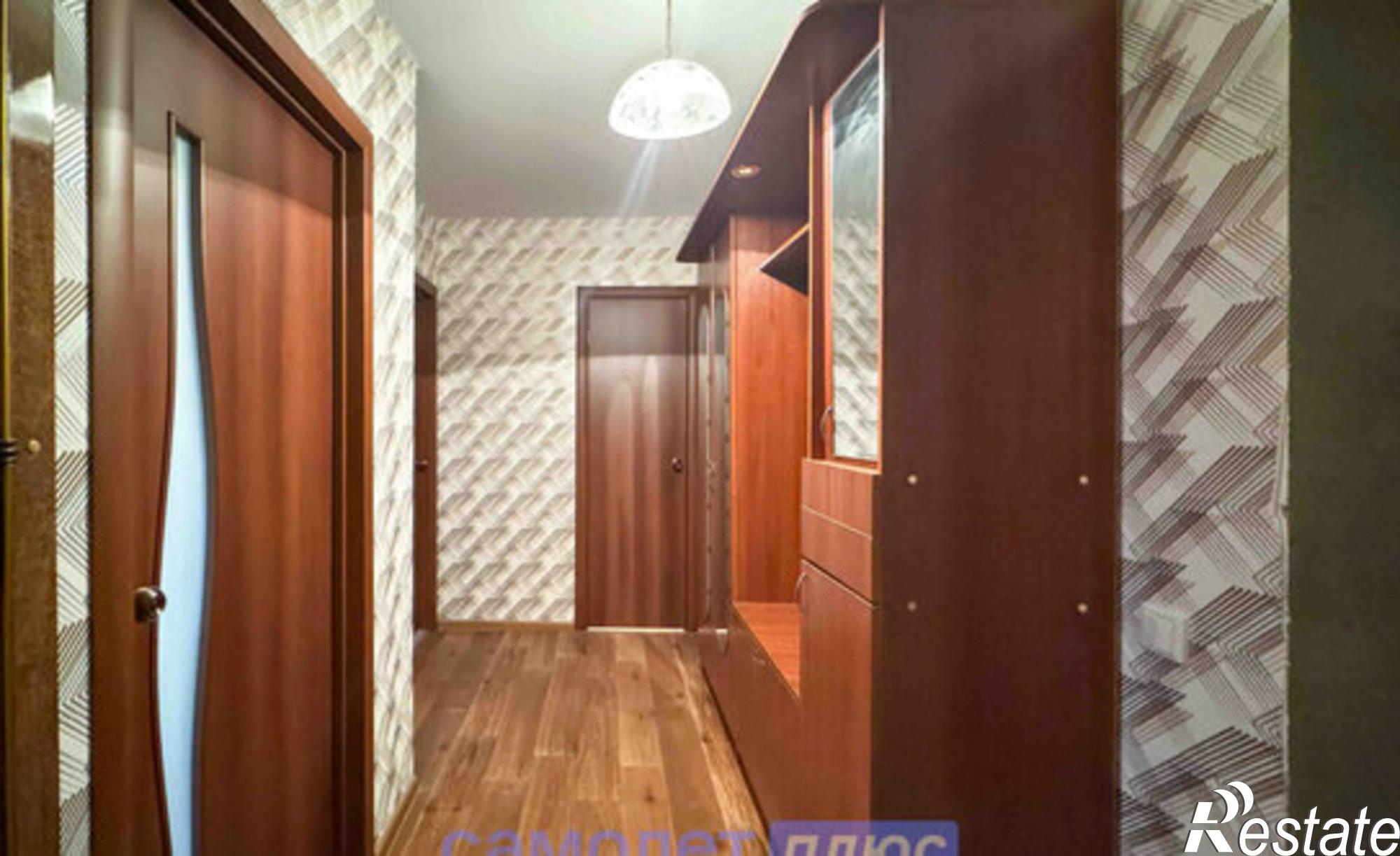 Купить квартиру за 5 250 000 рублей на ул А.В.Асламаса, 18