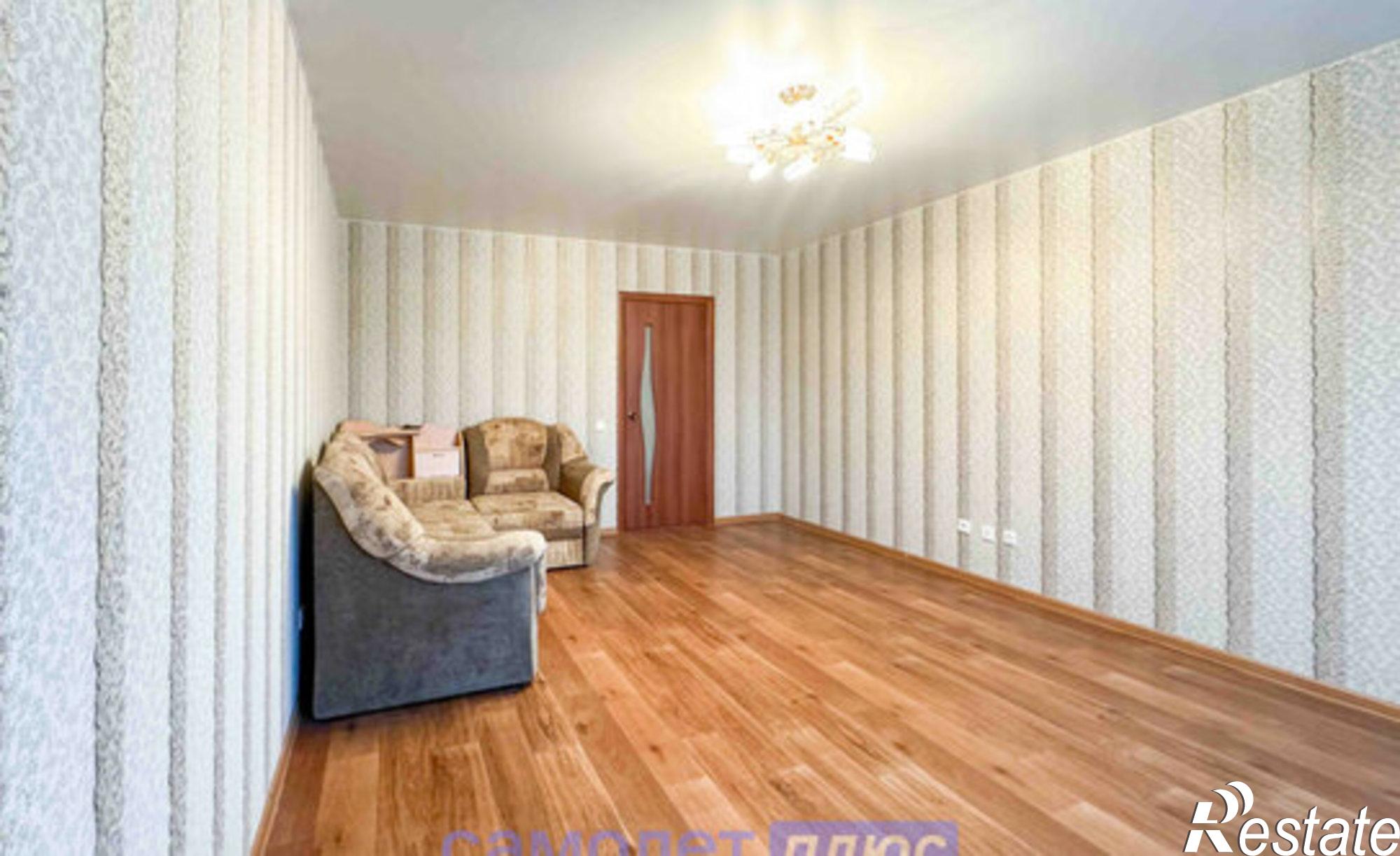 Купить квартиру за 5 250 000 рублей на ул А.В.Асламаса, 18