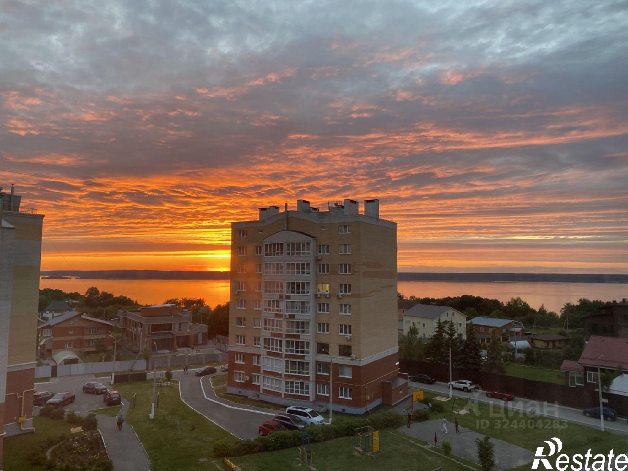 Купить квартиру за 17 900 000 рублей на ул Петра Ермолаева, 5