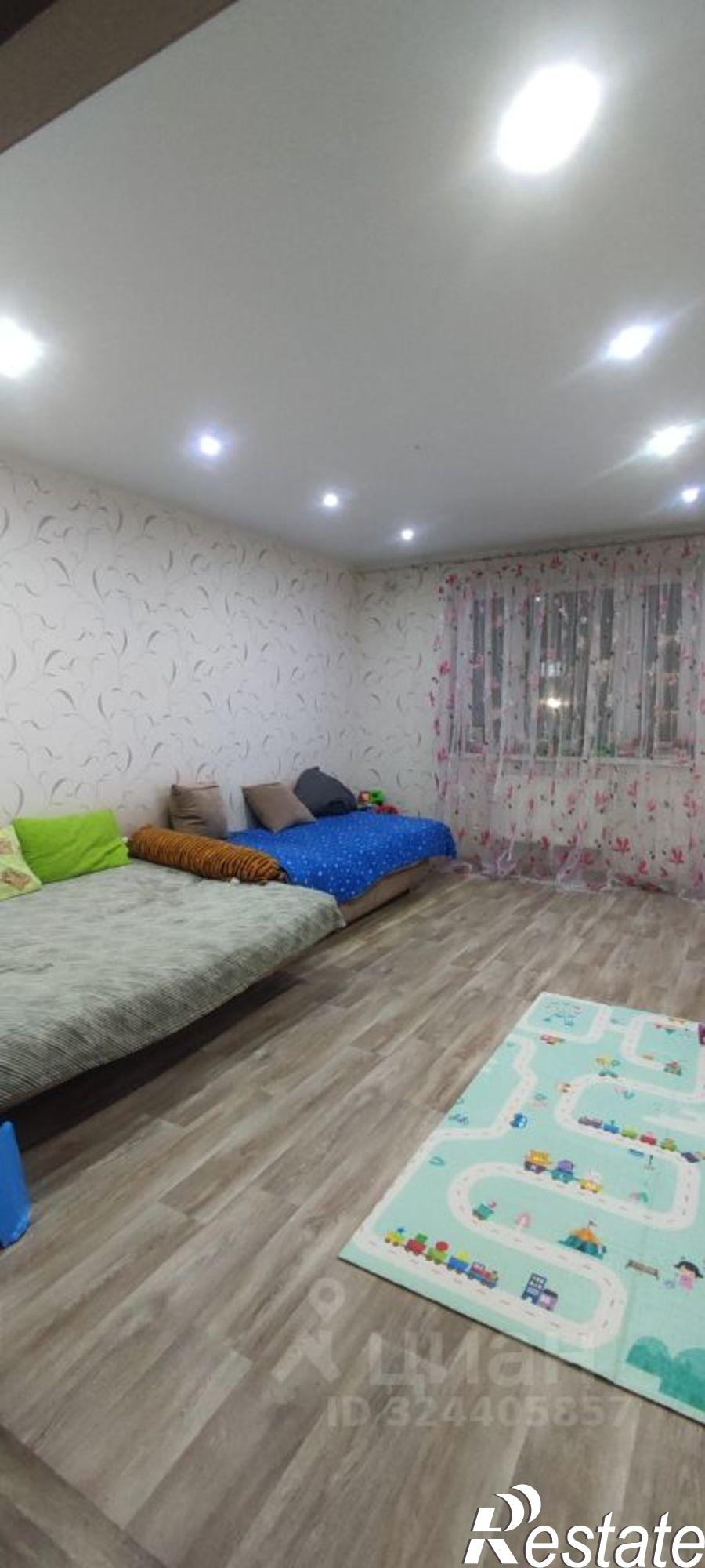 Купить квартиру за 4 600 000 рублей на ул П.В.Дементьева, 6 1