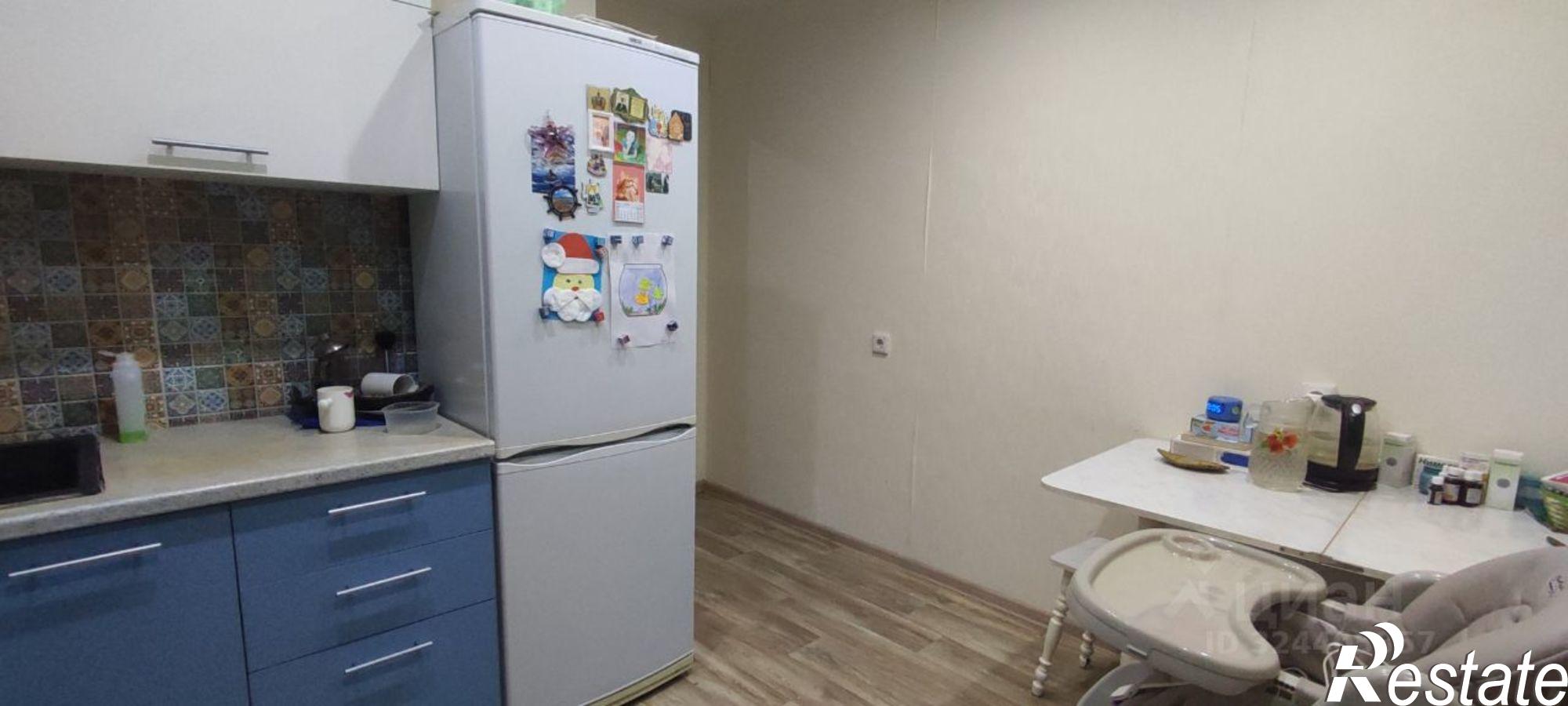 Купить квартиру за 4 600 000 рублей на ул П.В.Дементьева, 6 1