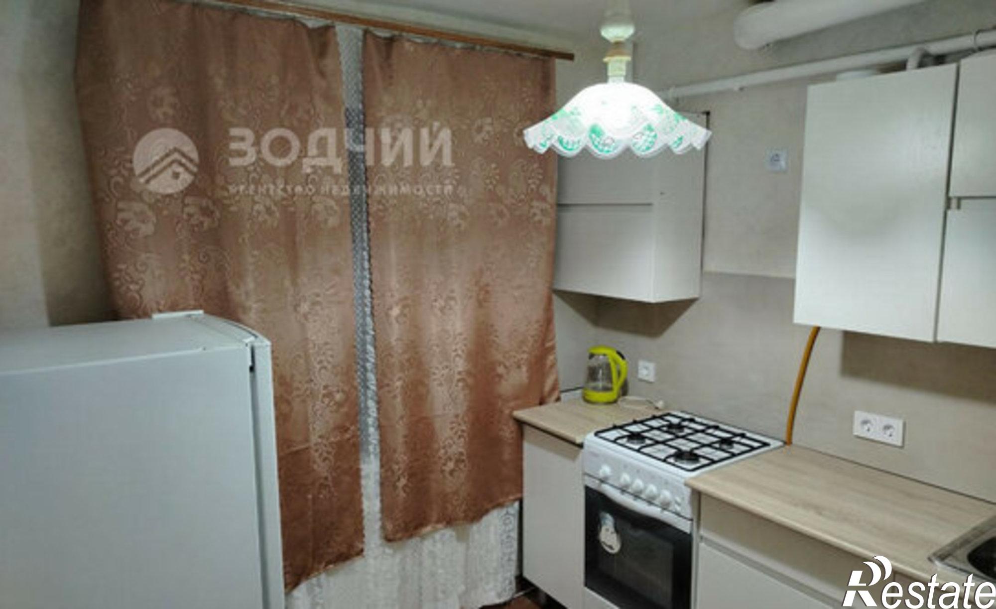 Купить квартиру за 3 100 000 рублей на улица Космонавта Николаева А.Г., 11