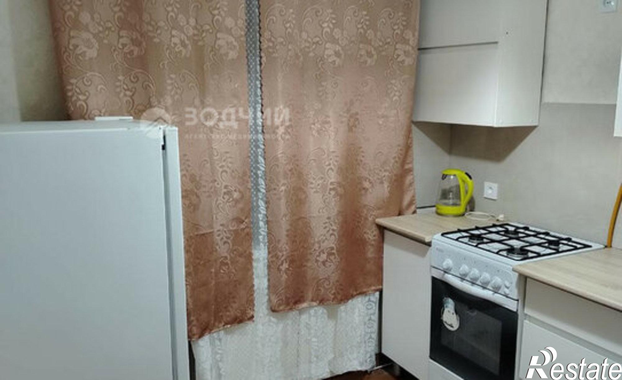 Купить квартиру за 3 100 000 рублей на улица Космонавта Николаева А.Г., 11