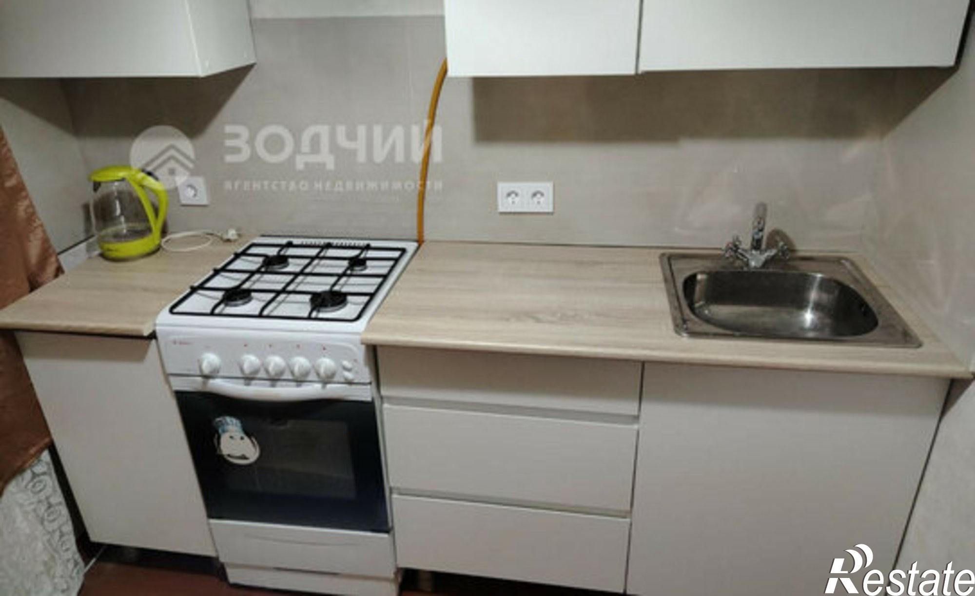 Купить квартиру за 3 100 000 рублей на улица Космонавта Николаева А.Г., 11