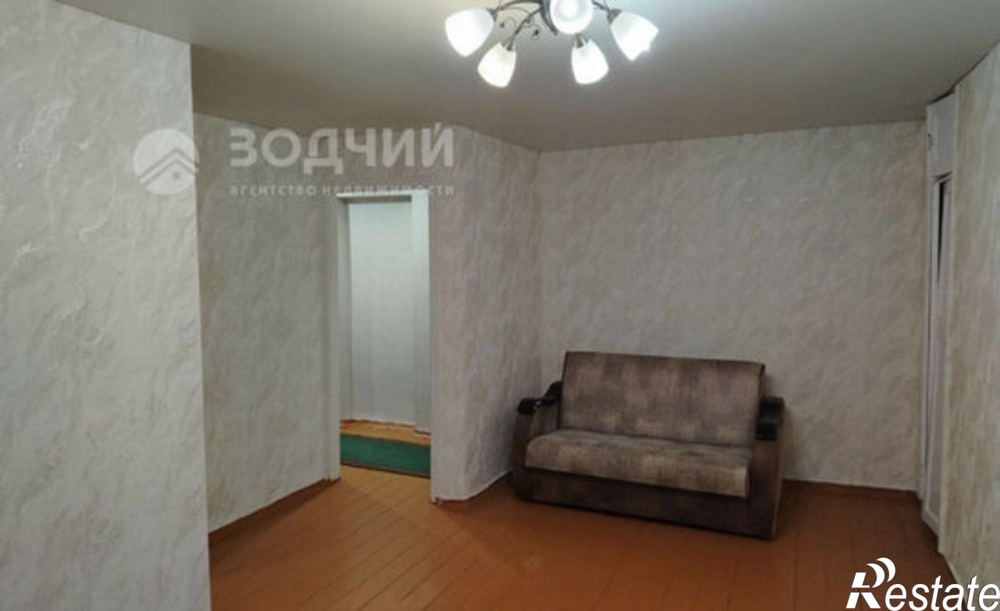 Купить квартиру за 3 100 000 рублей на улица Космонавта Николаева А.Г., 11