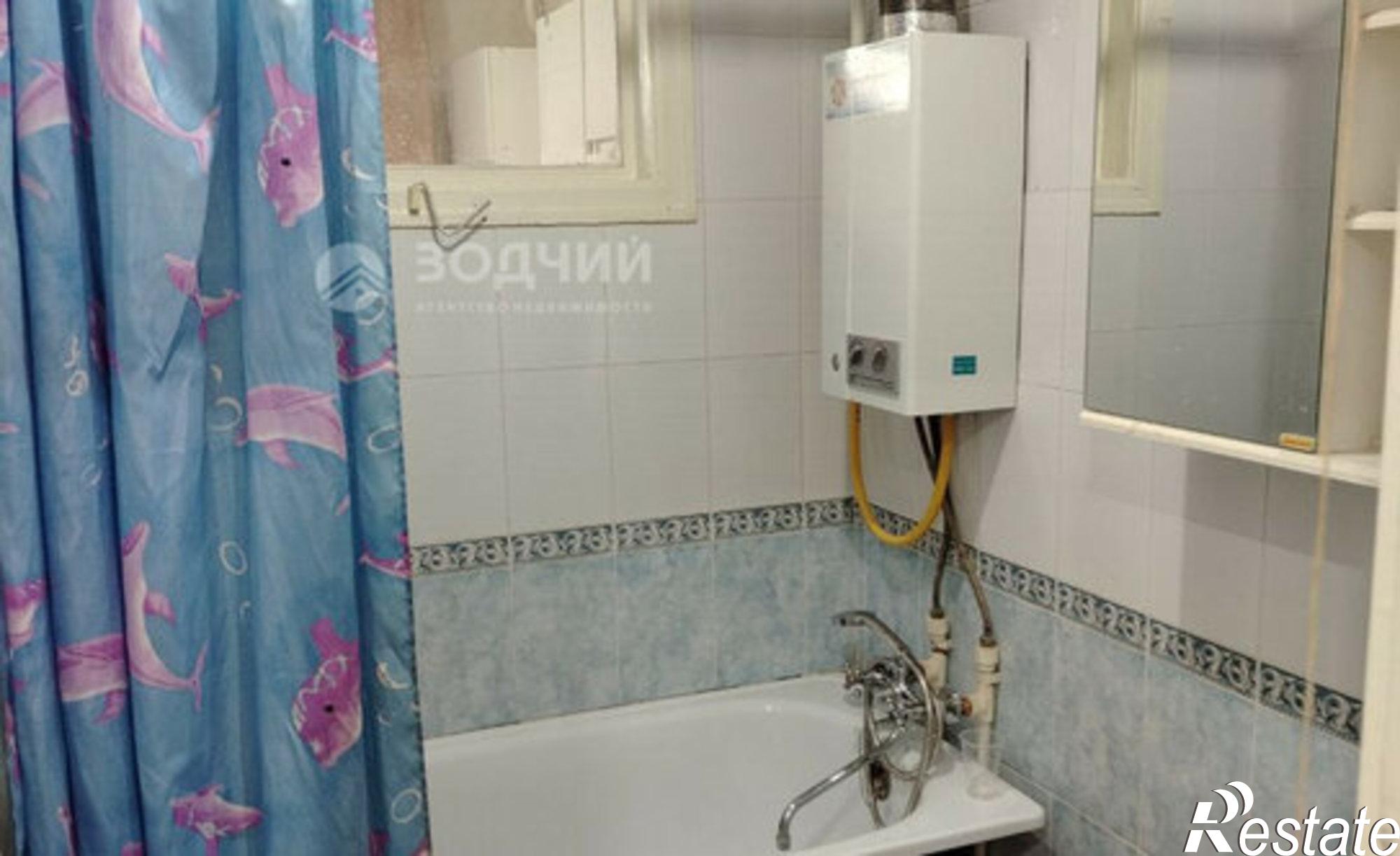 Купить квартиру за 3 100 000 рублей на улица Космонавта Николаева А.Г., 11