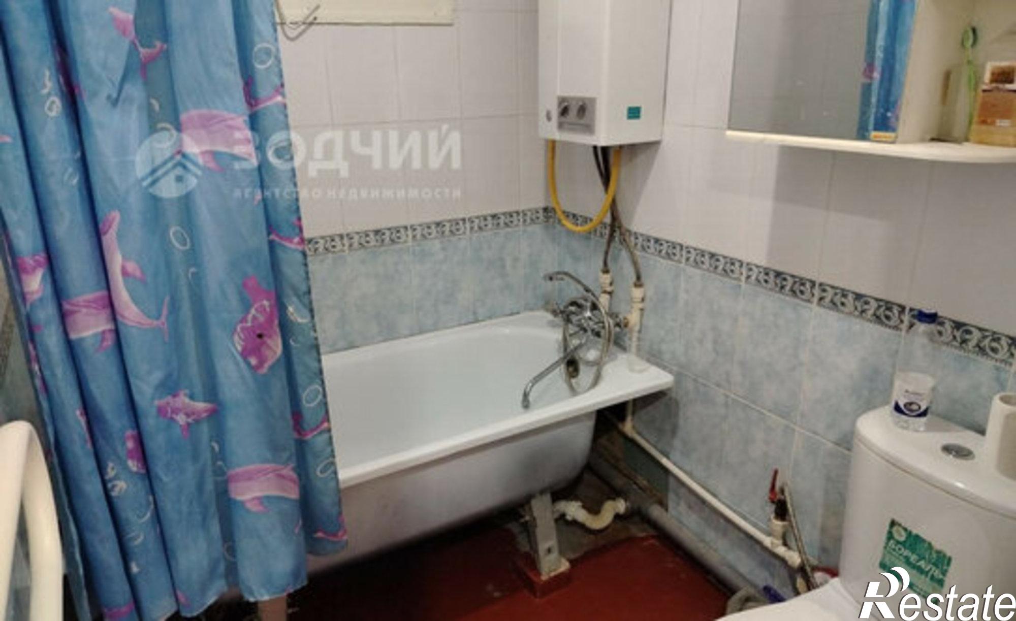 Купить квартиру за 3 100 000 рублей на улица Космонавта Николаева А.Г., 11