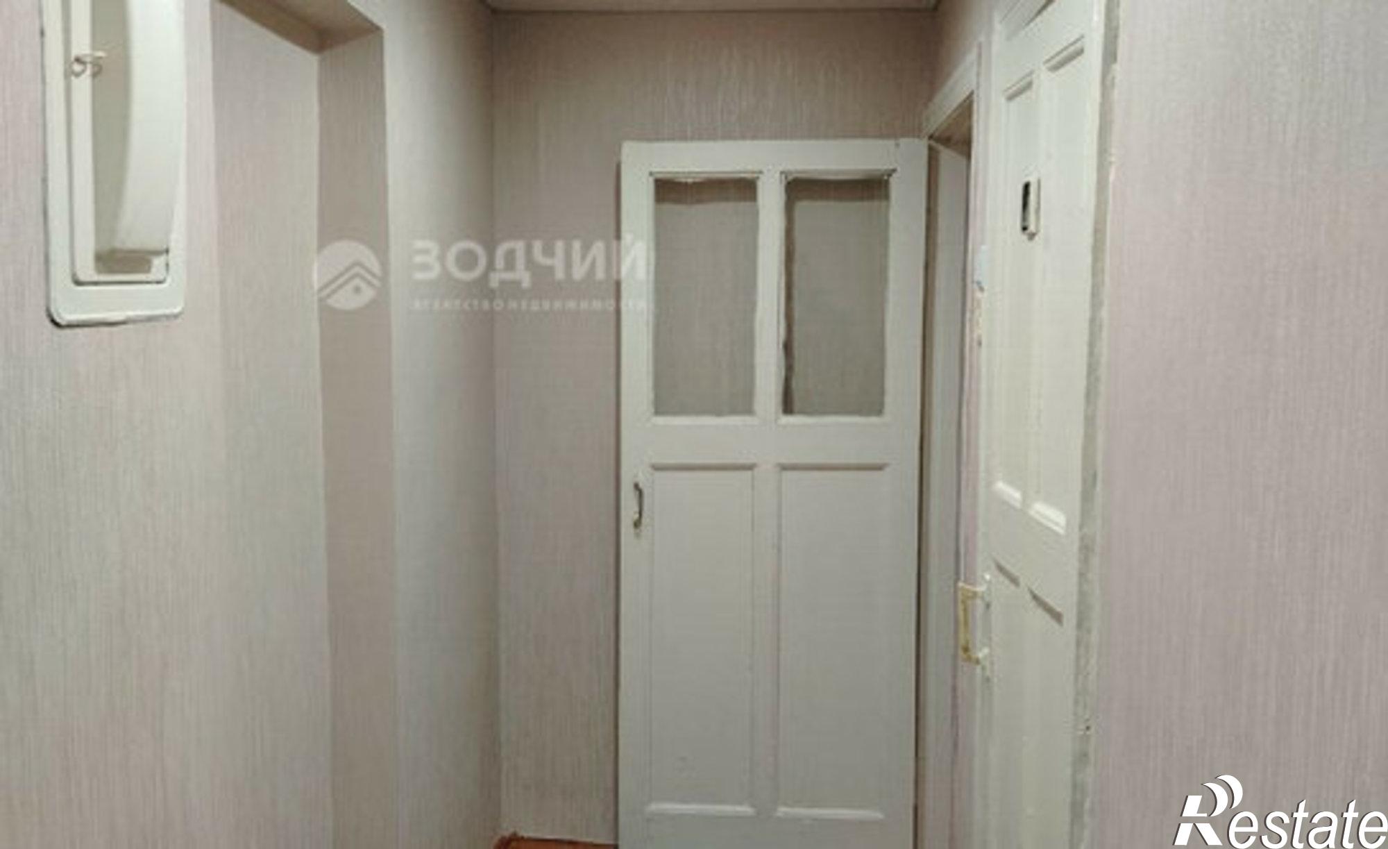 Купить квартиру за 3 100 000 рублей на улица Космонавта Николаева А.Г., 11