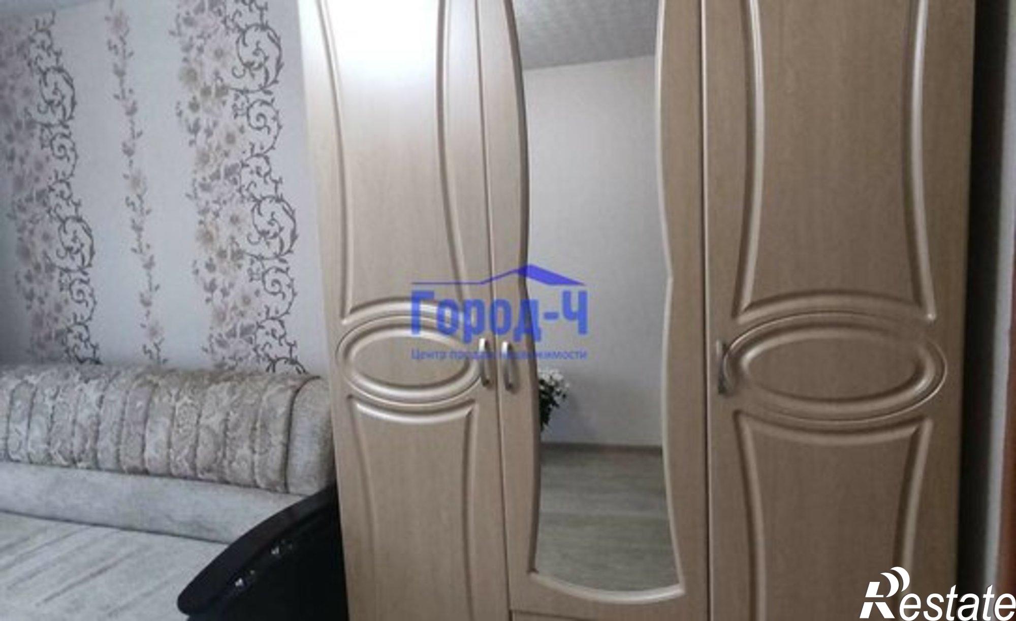 Купить квартиру за 5 999 000 рублей на улица Чернышевского, 12