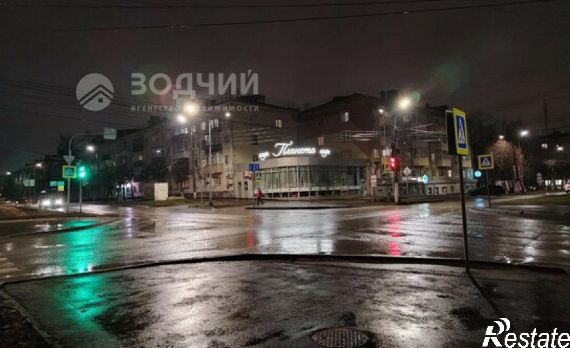 Купить квартиру за 3 100 000 рублей на улица Космонавта Николаева А.Г., 11