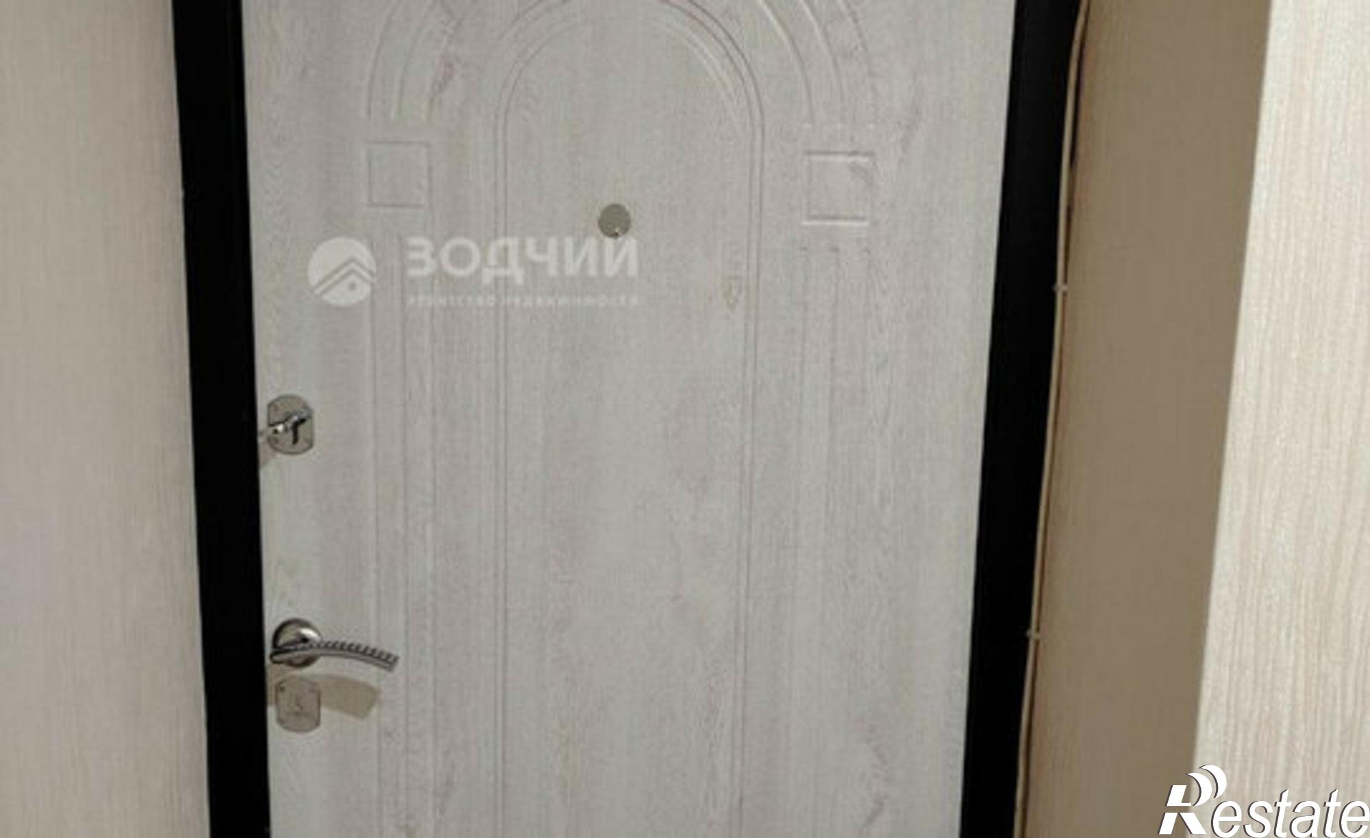 Купить квартиру за 3 100 000 рублей на улица Космонавта Николаева А.Г., 11