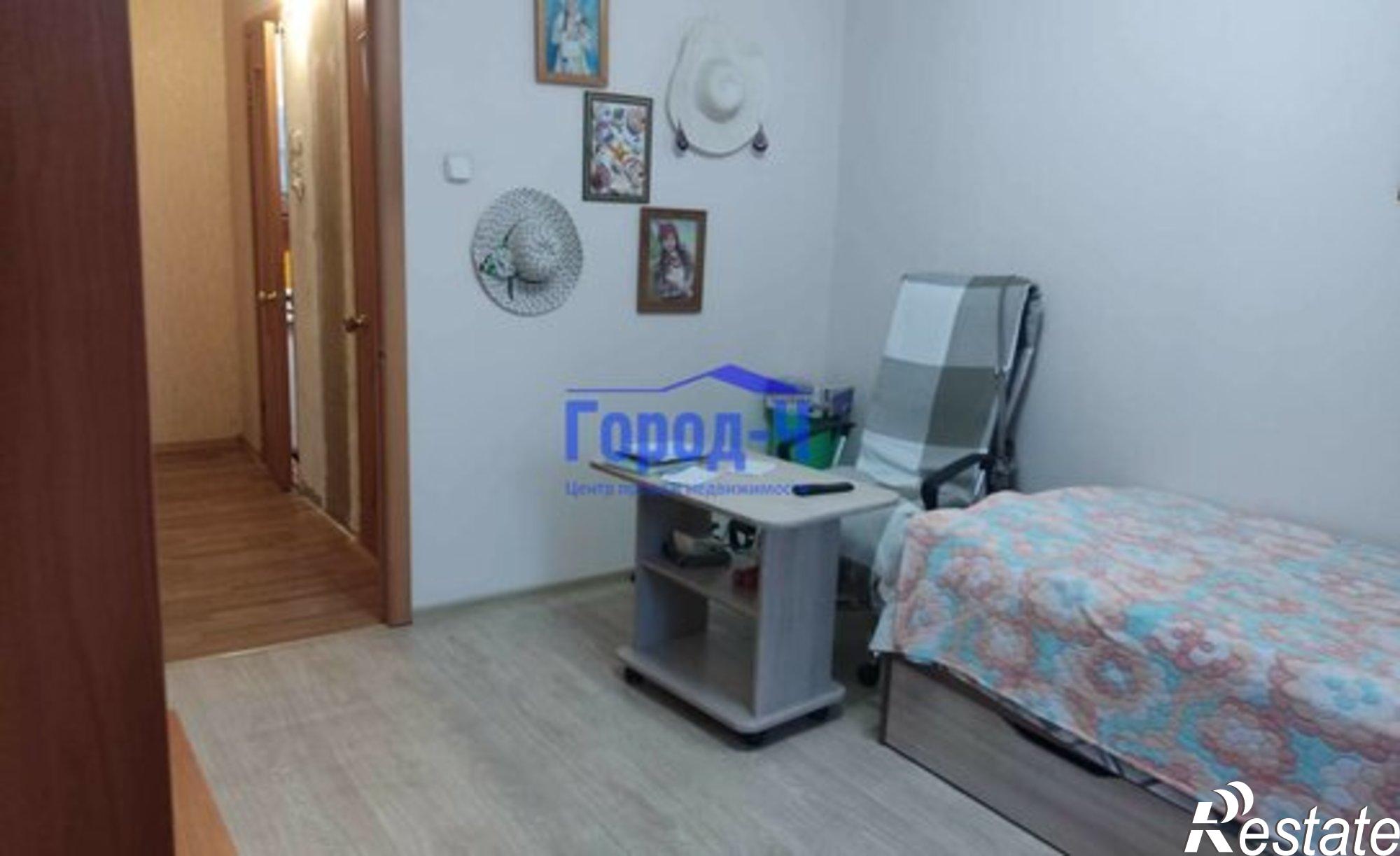 Купить квартиру за 5 999 000 рублей на улица Чернышевского, 12