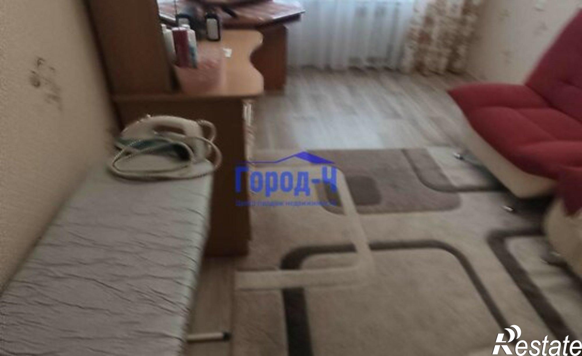 Купить квартиру за 5 999 000 рублей на улица Чернышевского, 12