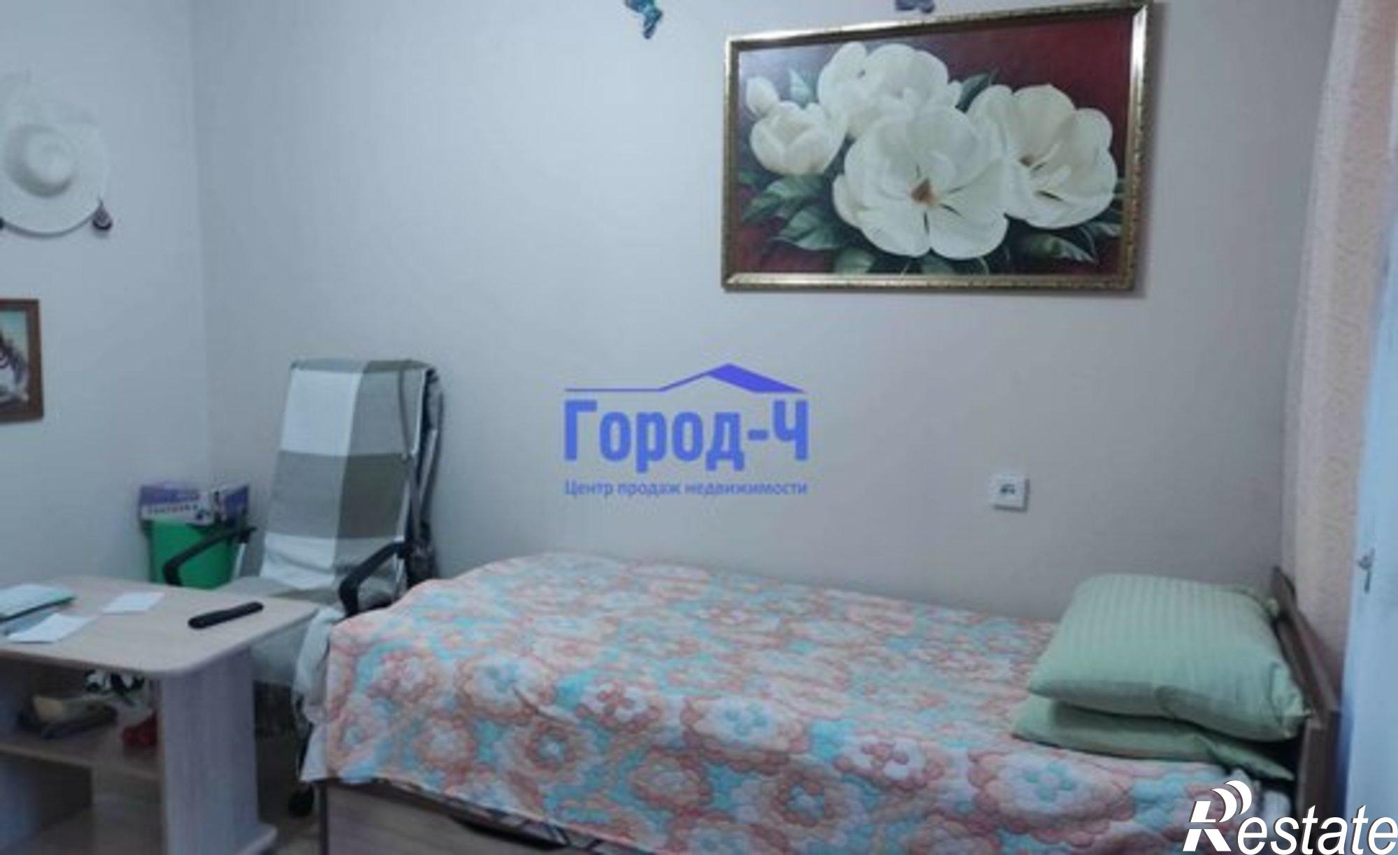 Купить квартиру за 5 999 000 рублей на улица Чернышевского, 12