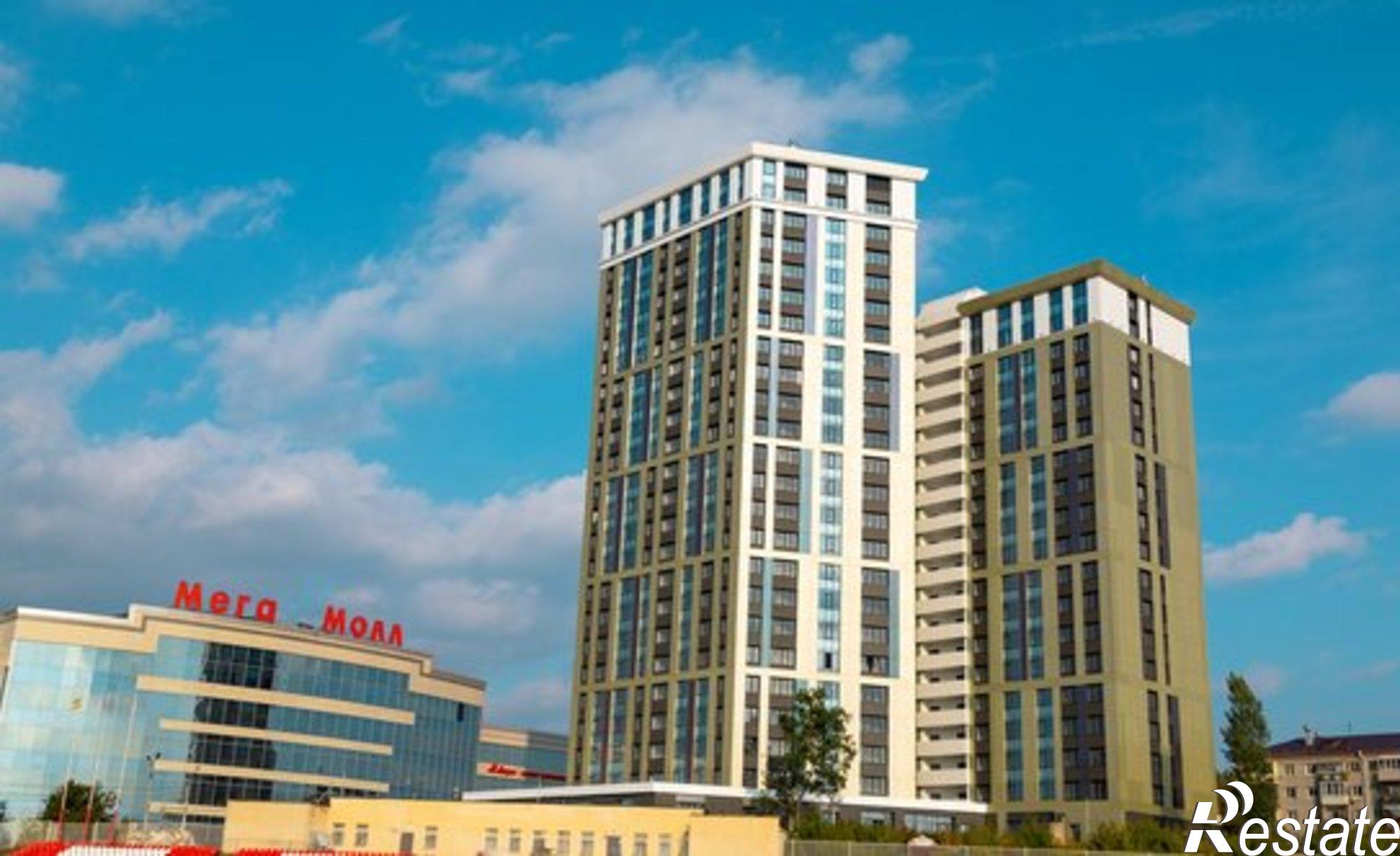 Купить квартиру за 12 672 000 рублей на ул Калинина, 8Б