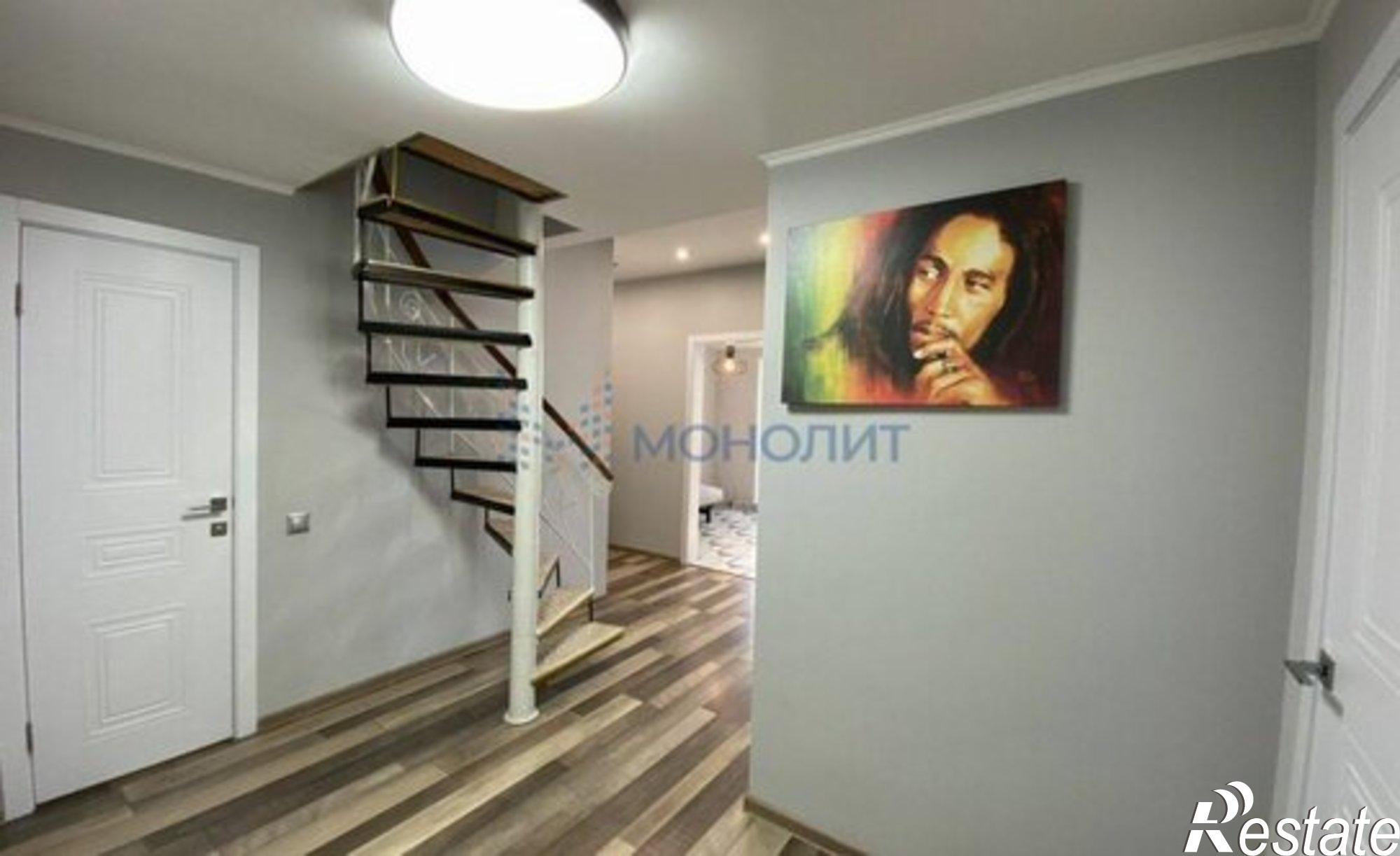 Купить квартиру за 11 046 000 рублей на ул Мичмана Павлова, 41