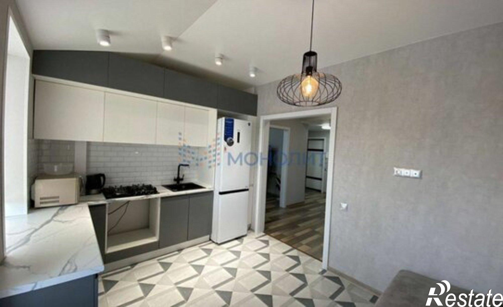 Купить квартиру за 11 046 000 рублей на ул Мичмана Павлова, 41