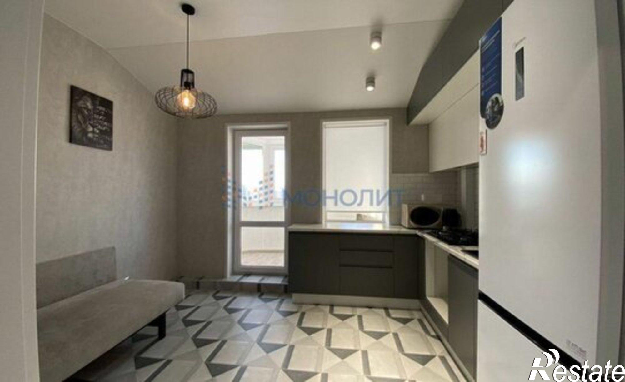 Купить квартиру за 11 046 000 рублей на ул Мичмана Павлова, 41