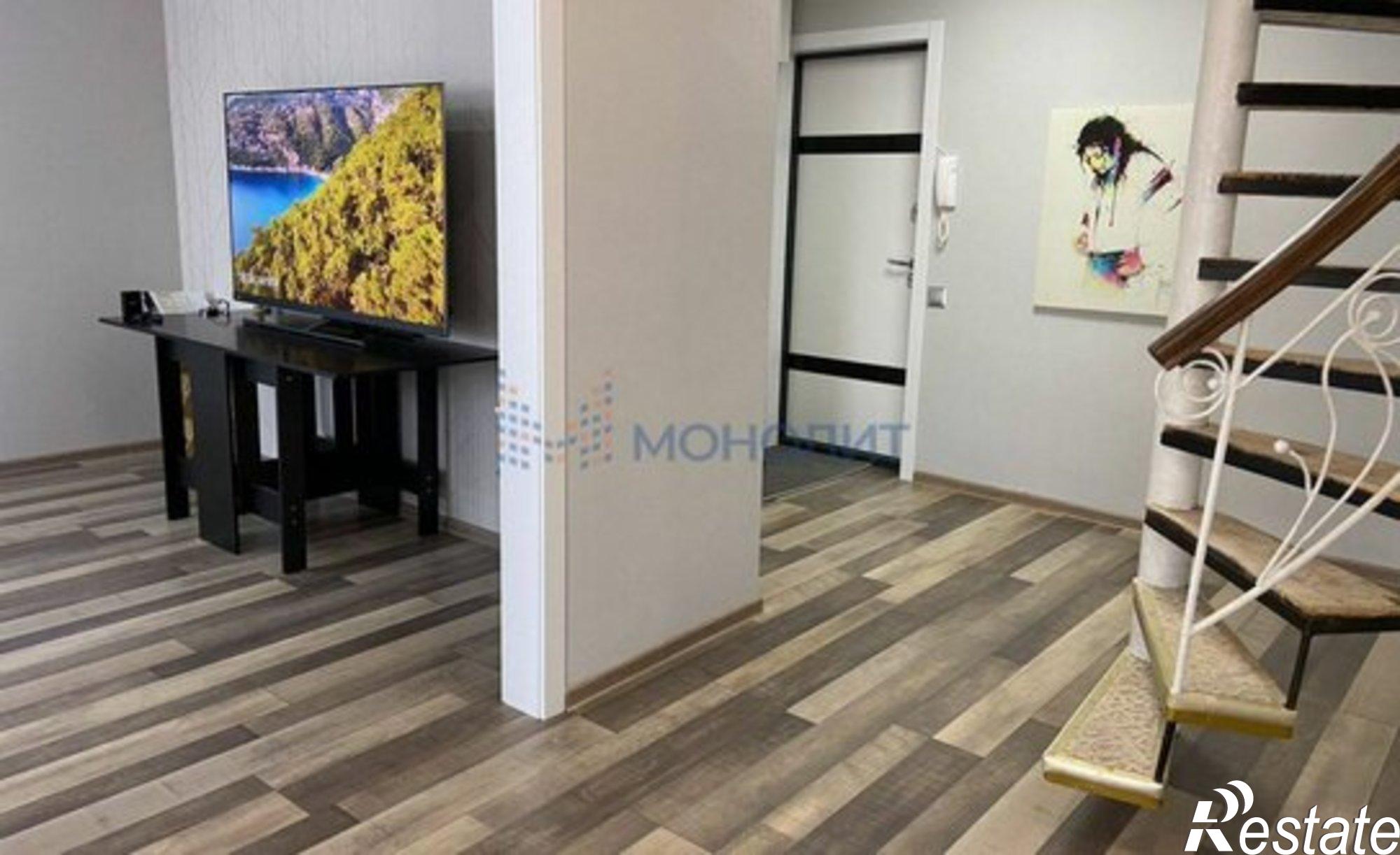 Купить квартиру за 11 046 000 рублей на ул Мичмана Павлова, 41