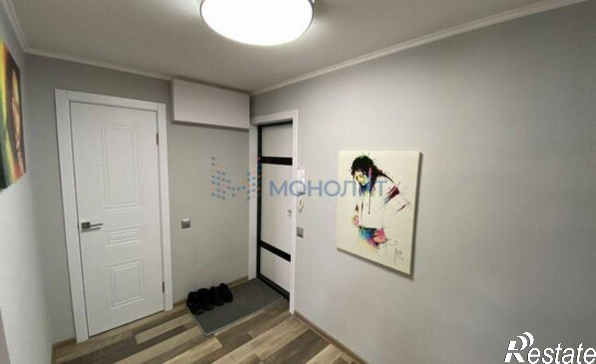 Купить квартиру за 11 046 000 рублей на ул Мичмана Павлова, 41