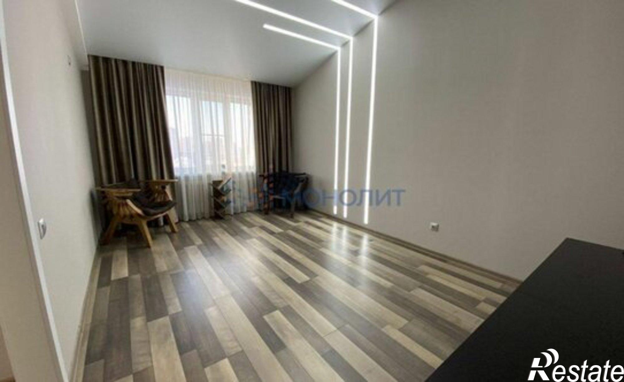 Купить квартиру за 11 046 000 рублей на ул Мичмана Павлова, 41