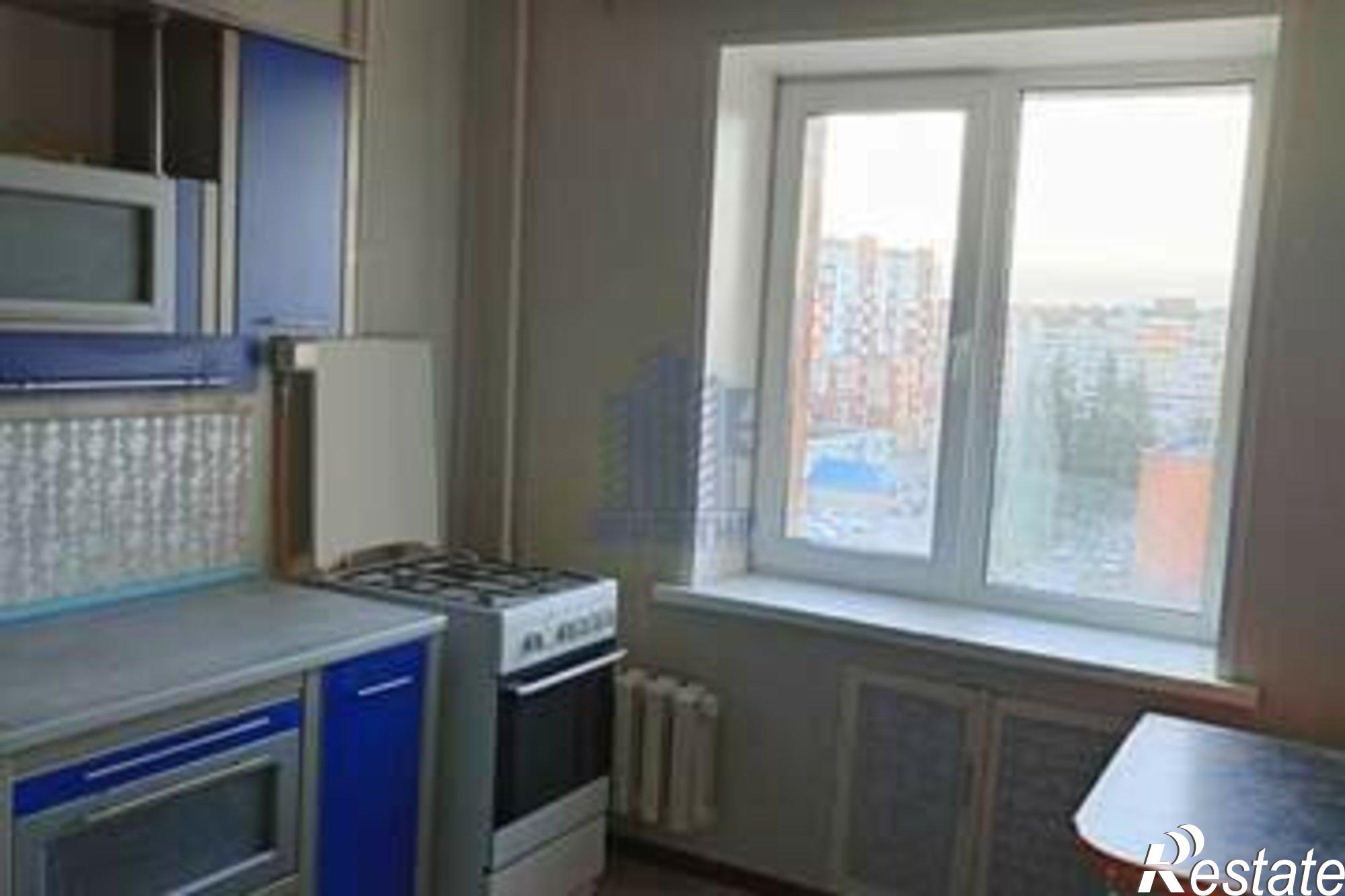 Купить квартиру за 4 600 000 рублей на улица Энтузиастов, 31