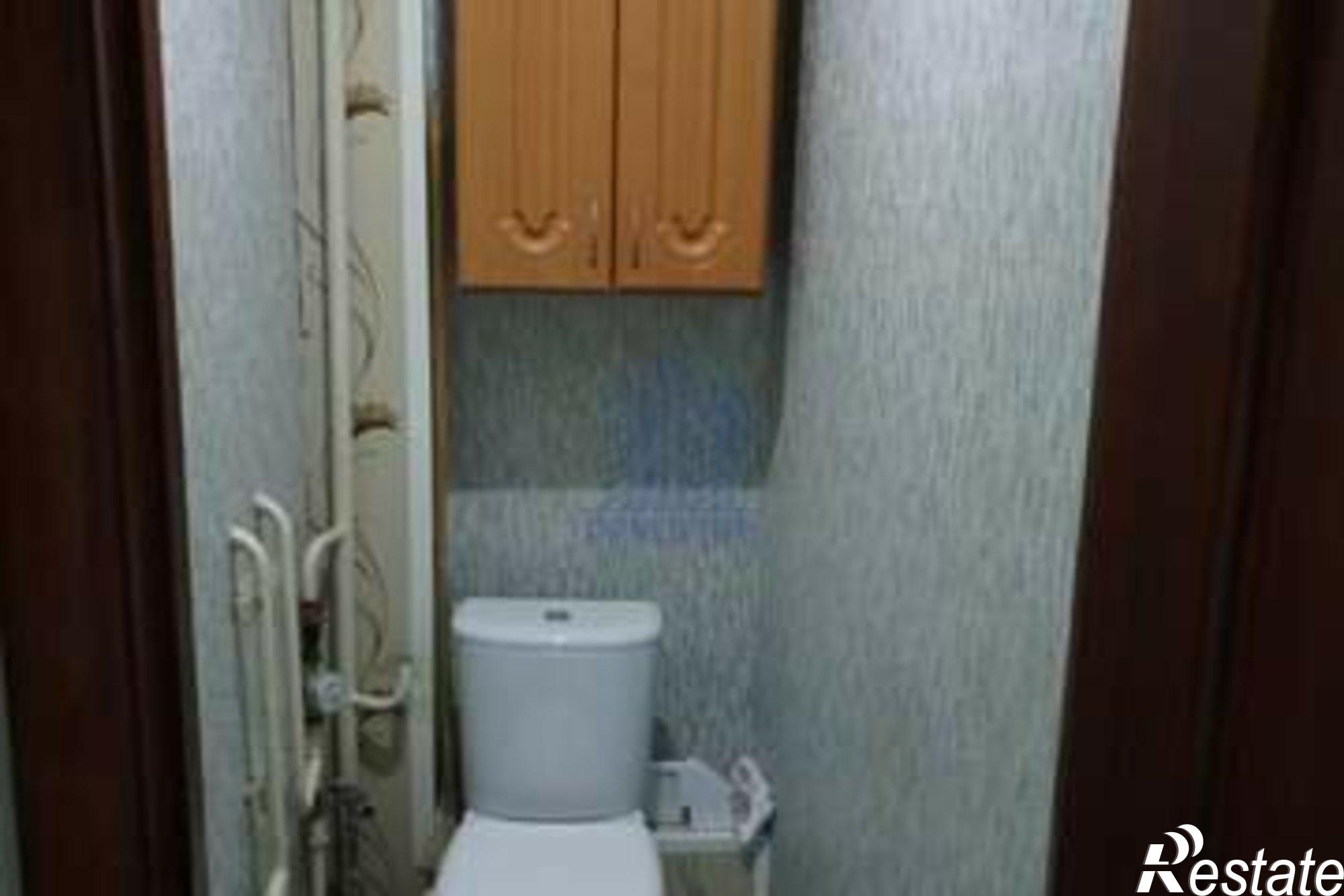 Купить квартиру за 4 600 000 рублей на улица Энтузиастов, 31