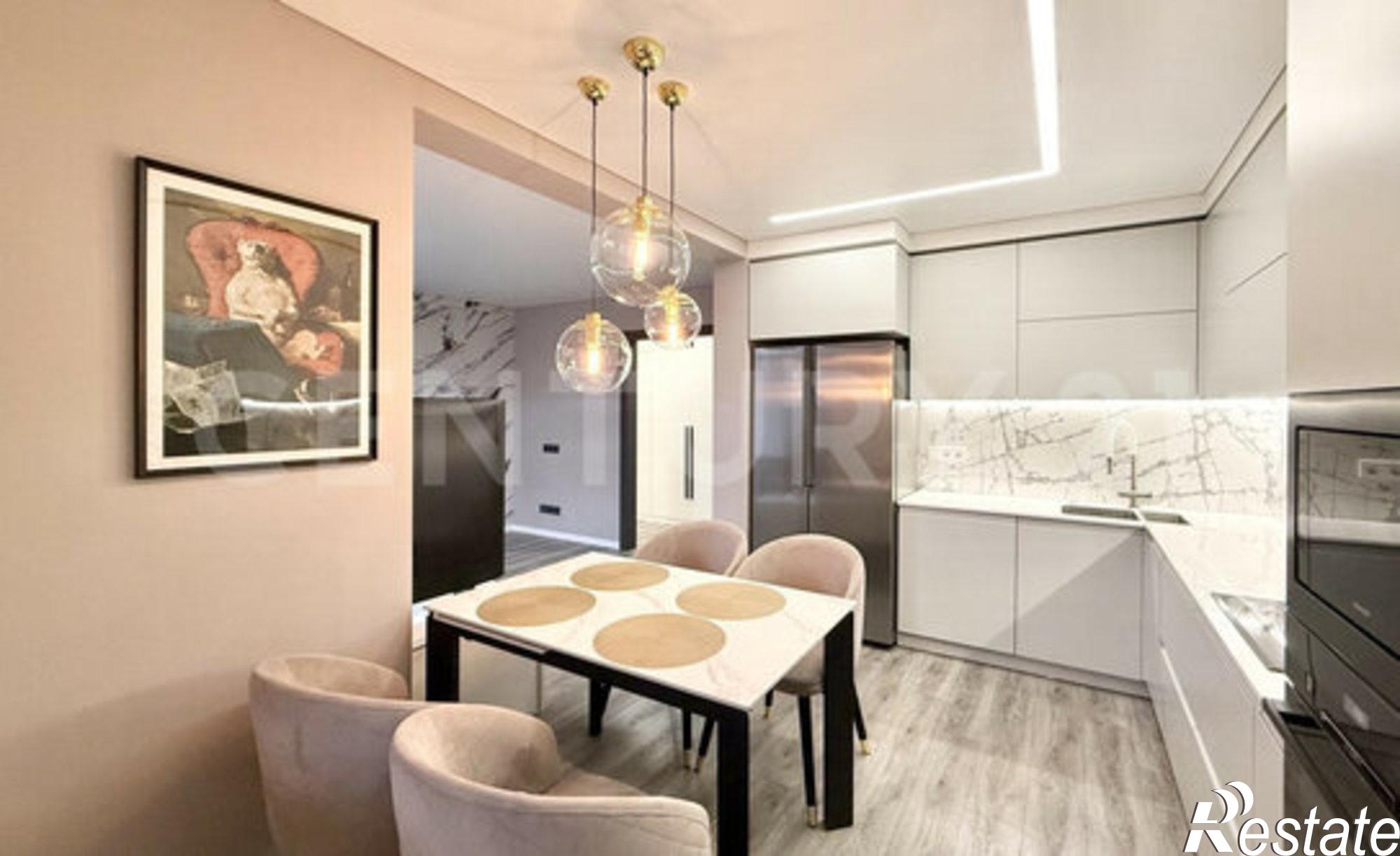 Купить квартиру за 14 000 000 рублей на ул Академика РАН Х.М.Миначева, 11 1