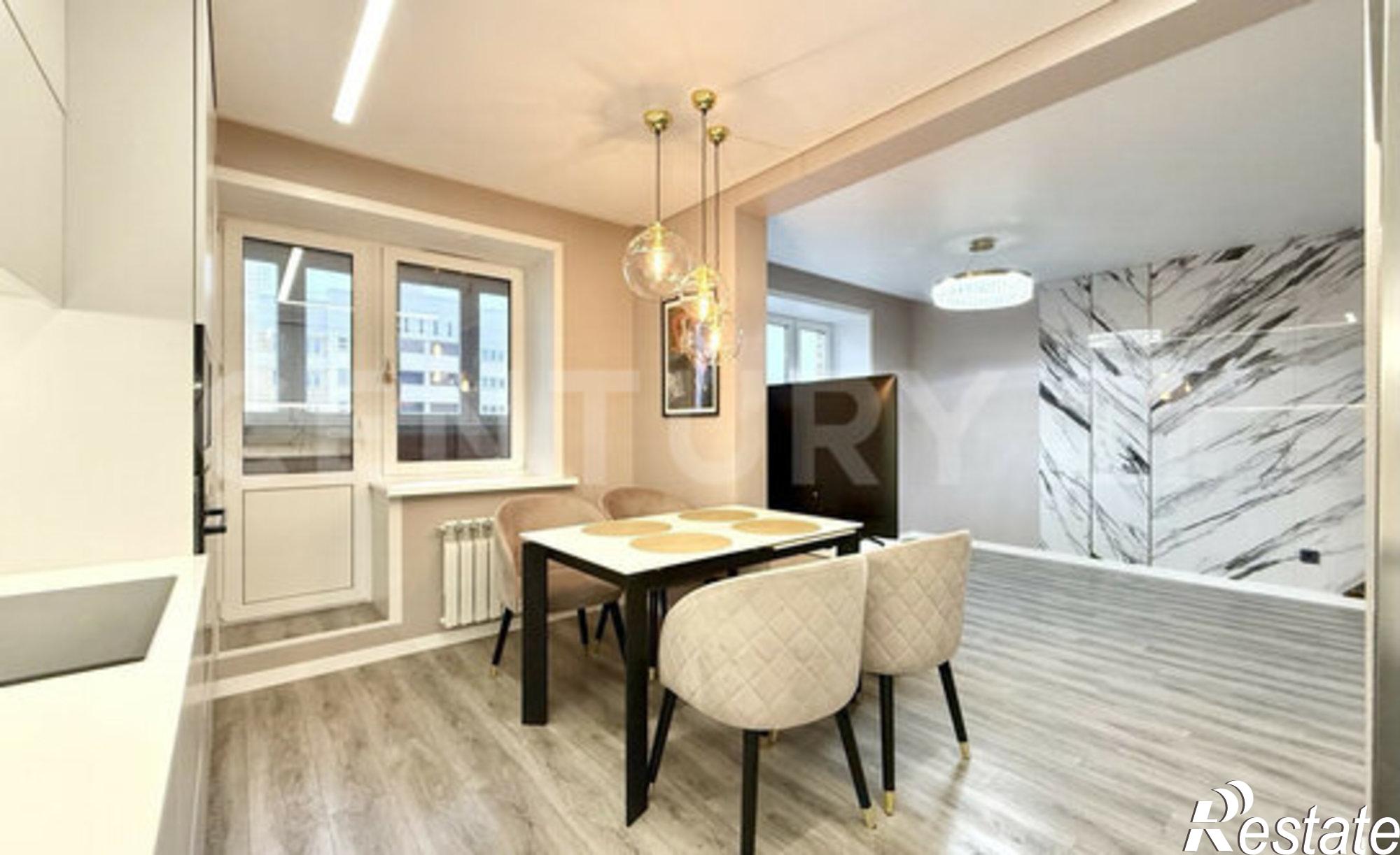 Купить квартиру за 14 000 000 рублей на ул Академика РАН Х.М.Миначева, 11 1